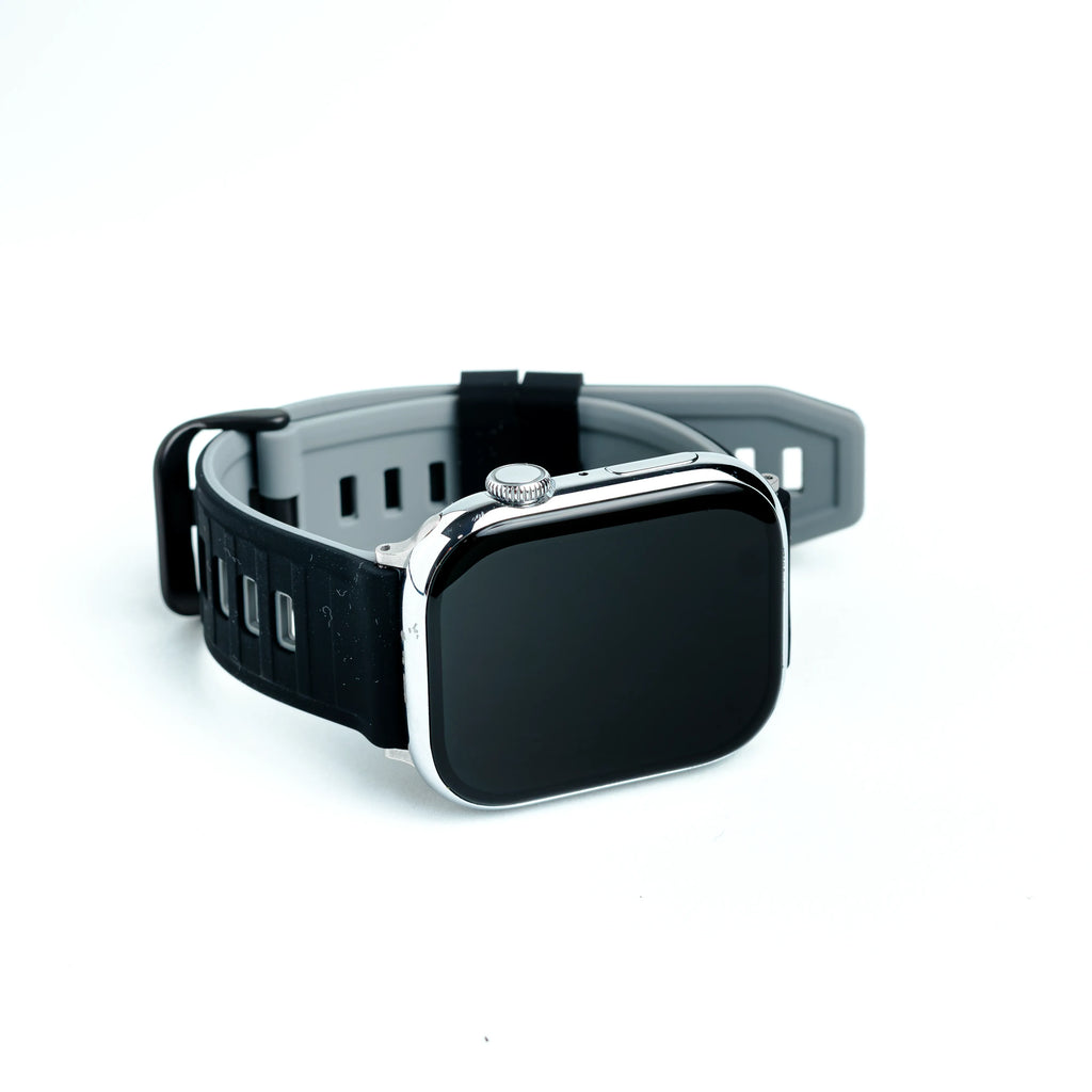 AIRFLOW SPORT - CORREA DE SILICONA PARA APPLE WATCH