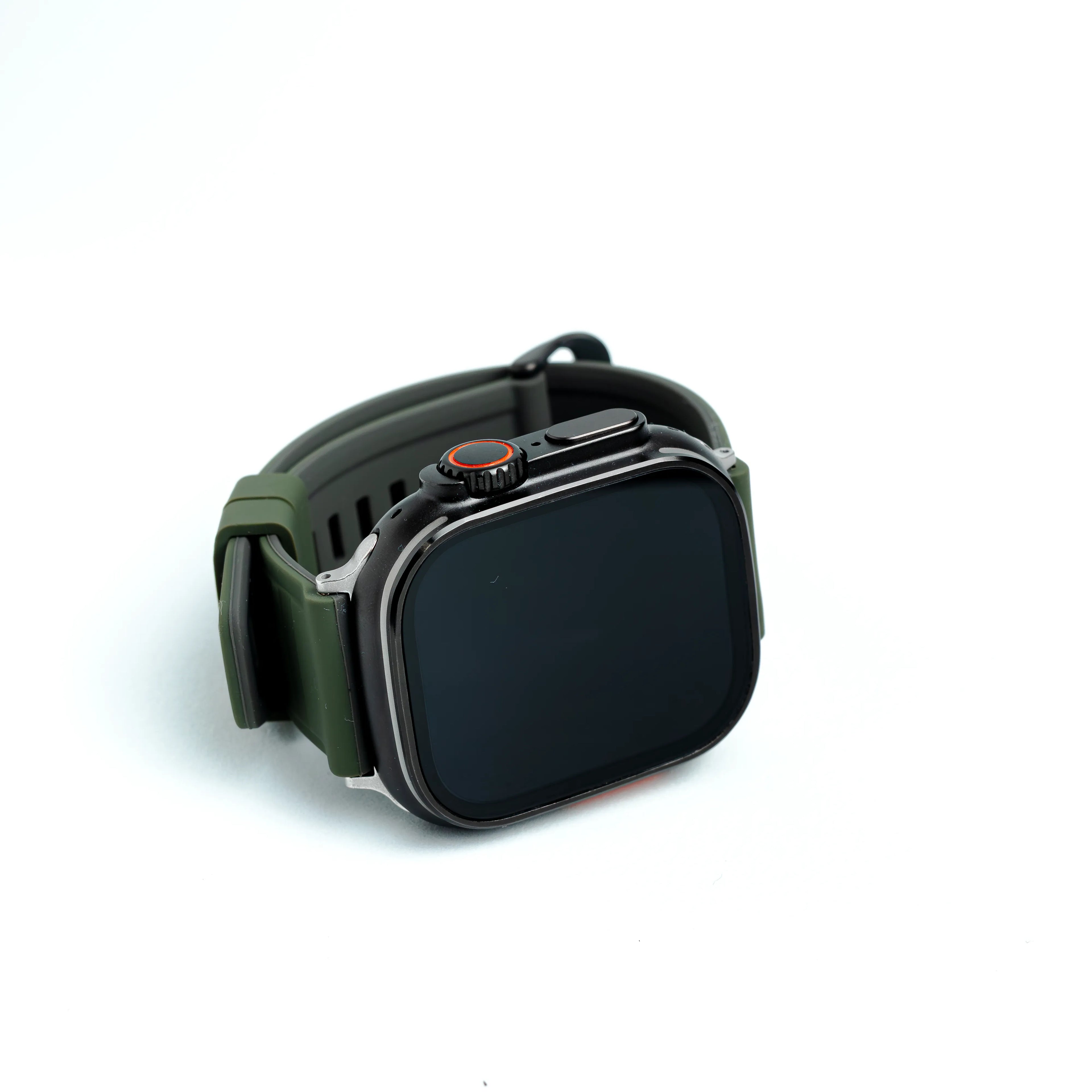 AIRFLOW SPORT - CORREA DE SILICONA PARA APPLE WATCH