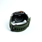 AIRFLOW SPORT - CORREA DE SILICONA PARA APPLE WATCH