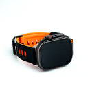 AIRFLOW SPORT - CORREA DE SILICONA PARA APPLE WATCH