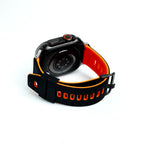 AIRFLOW SPORT - CORREA DE SILICONA PARA APPLE WATCH