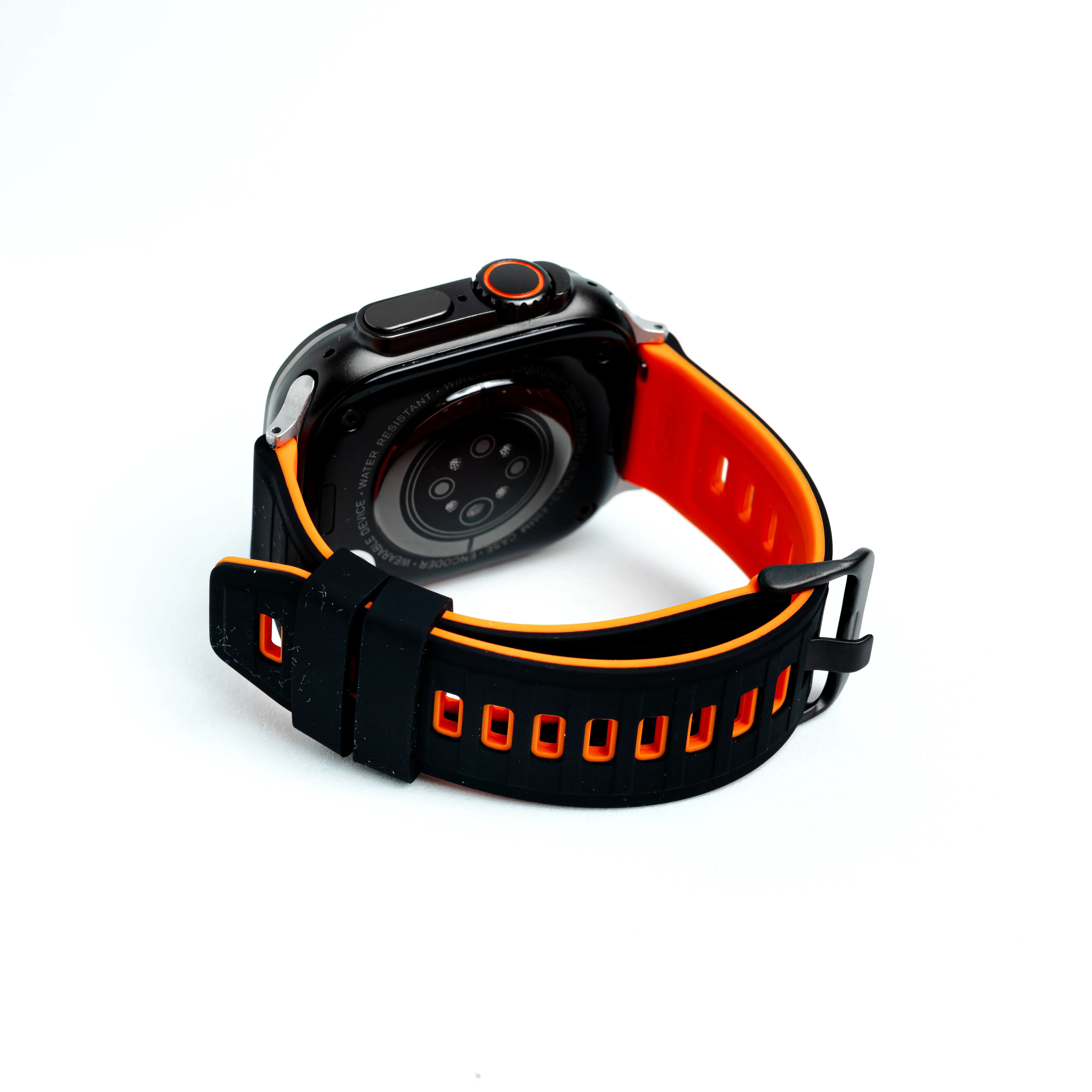 AIRFLOW SPORT - CORREA DE SILICONA PARA APPLE WATCH