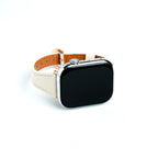 CLASSIC LEATHER- CORREA DE CUERO PARA APPLE WATCH