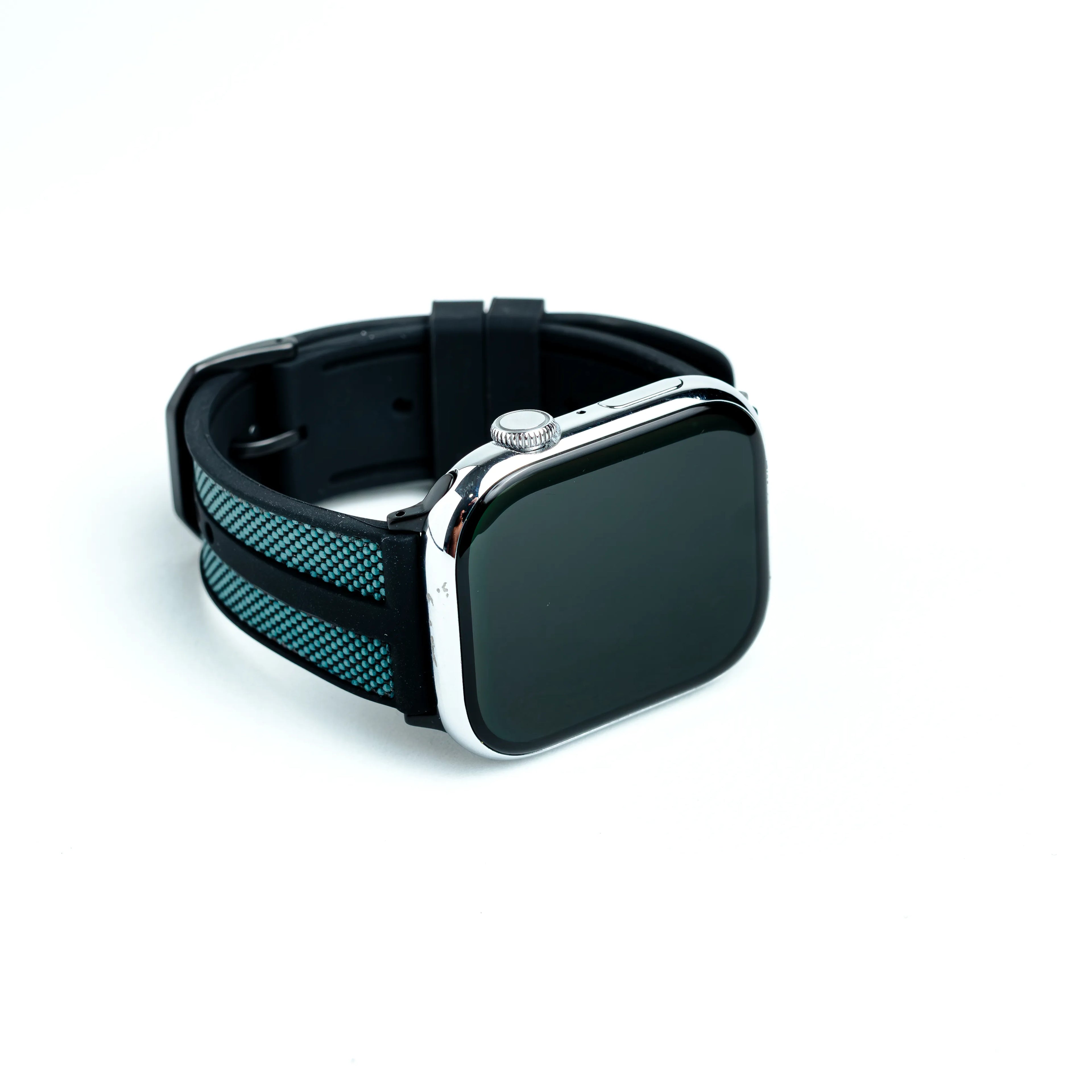 HYBRID SPORT- CORREA DE SILICONA PARA APPLE WATCH
