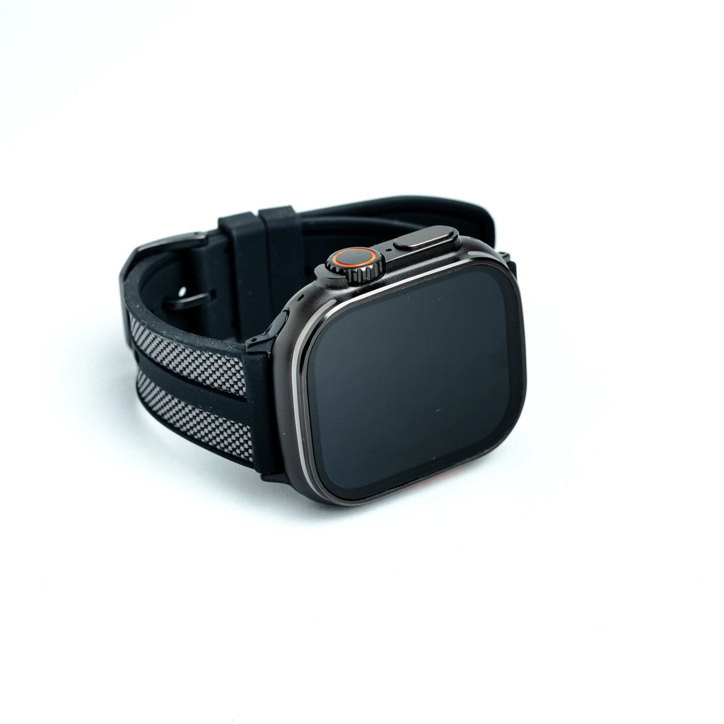 HYBRID SPORT- CORREA DE SILICONA PARA APPLE WATCH