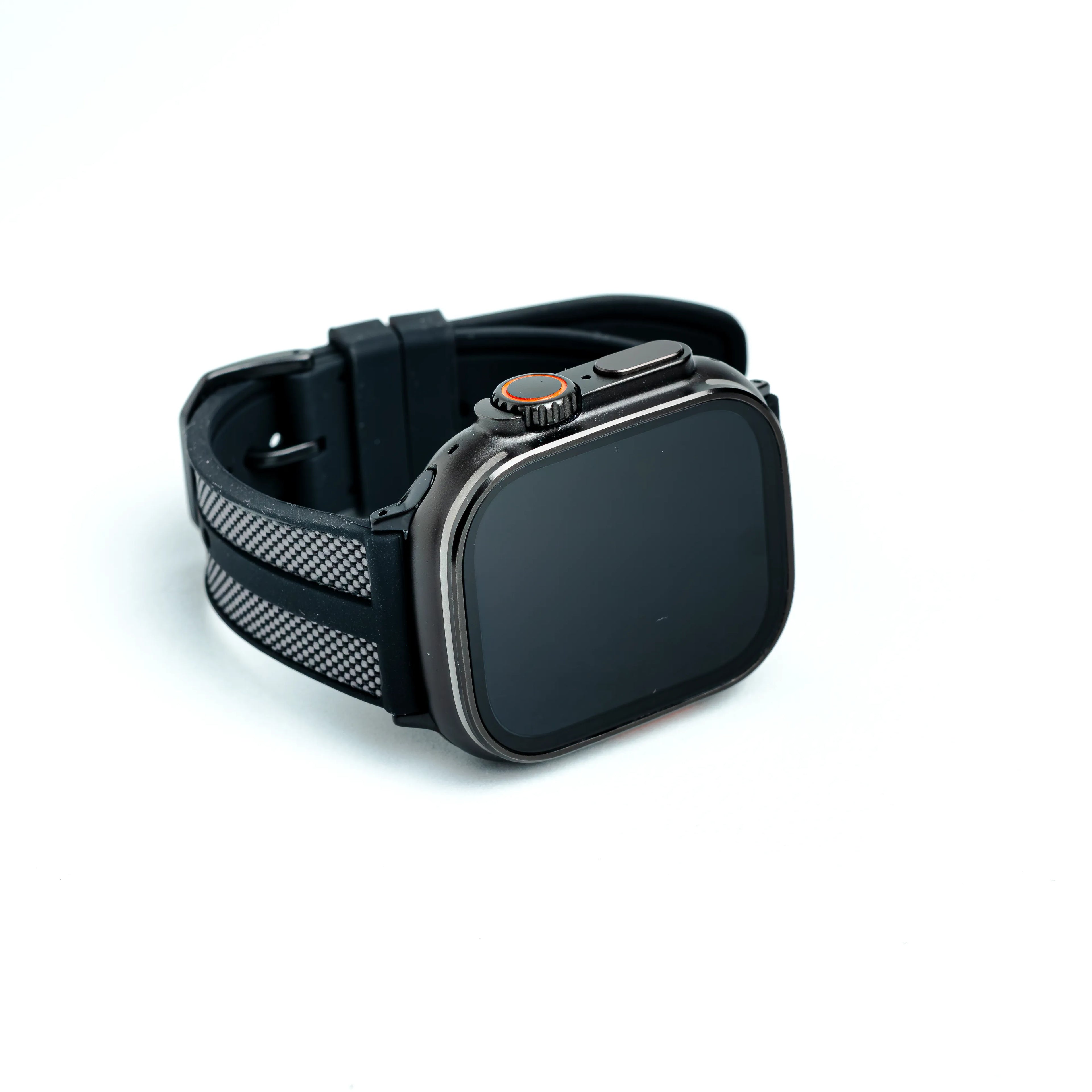 HYBRID SPORT- CORREA DE SILICONA PARA APPLE WATCH