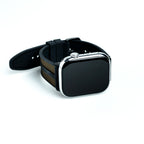 HYBRID SPORT- CORREA DE SILICONA PARA APPLE WATCH