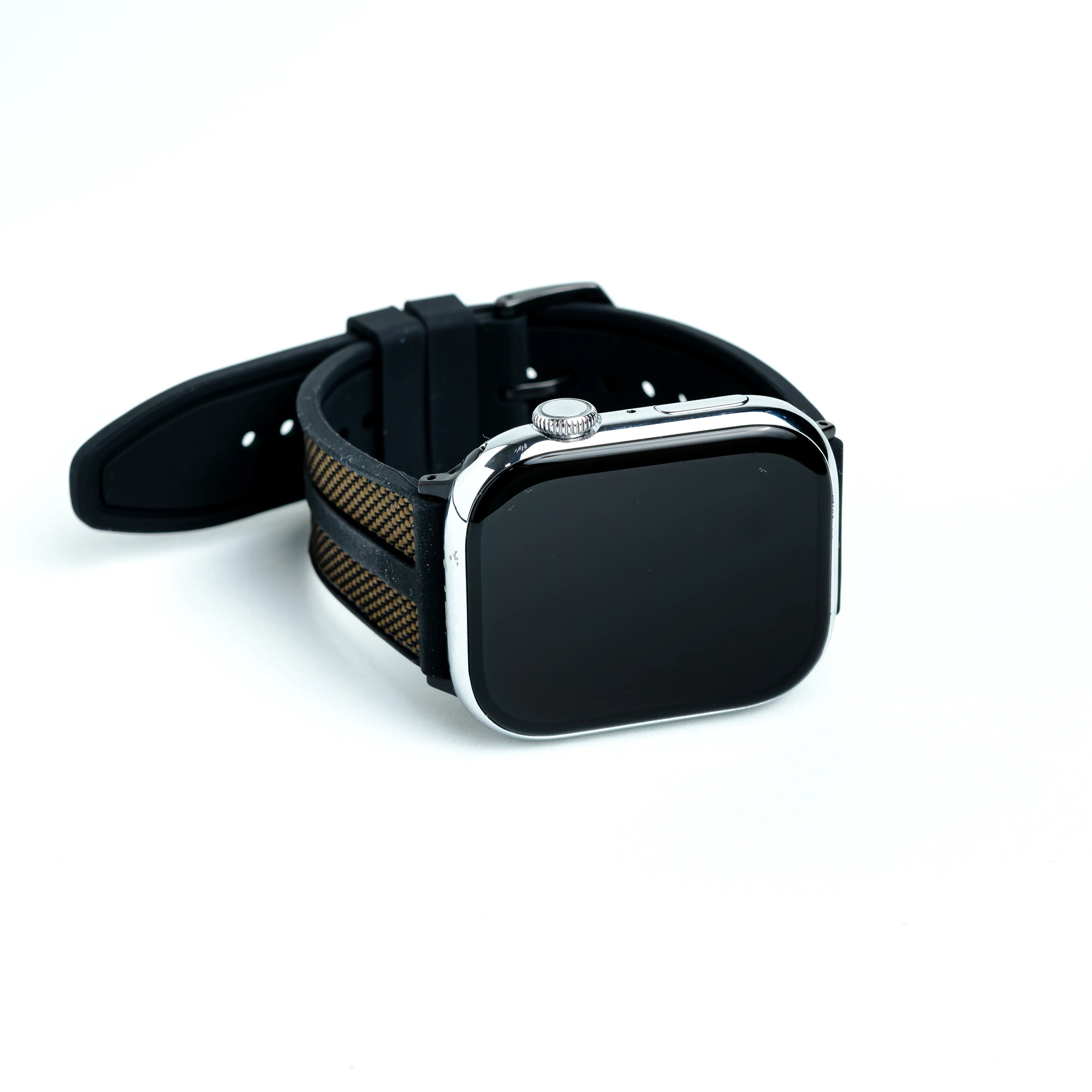 HYBRID SPORT- CORREA DE SILICONA PARA APPLE WATCH