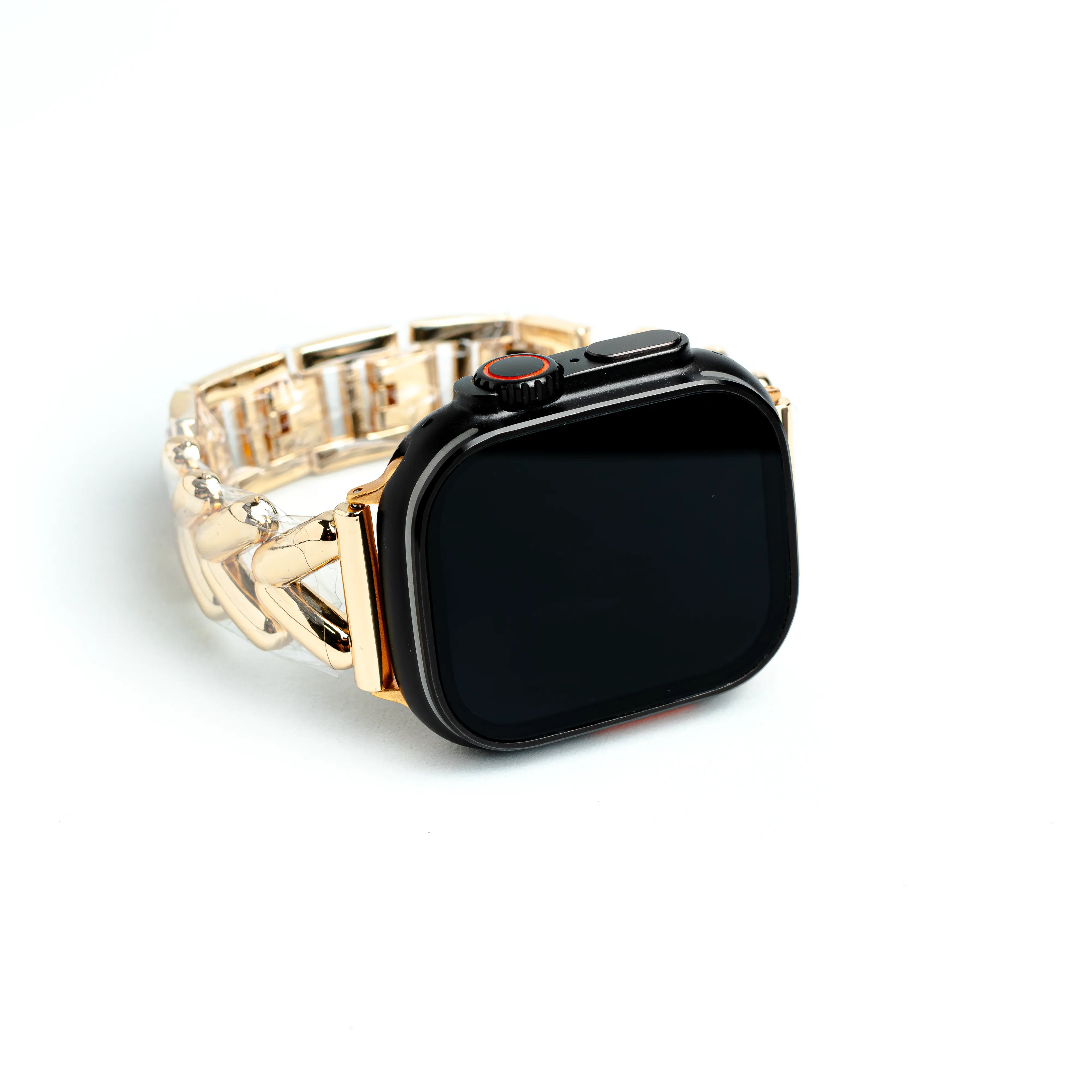 LINK BRACELET- CORREA METALICA PARA APPLE WATCH