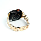 LINK BRACELET- CORREA METALICA PARA APPLE WATCH