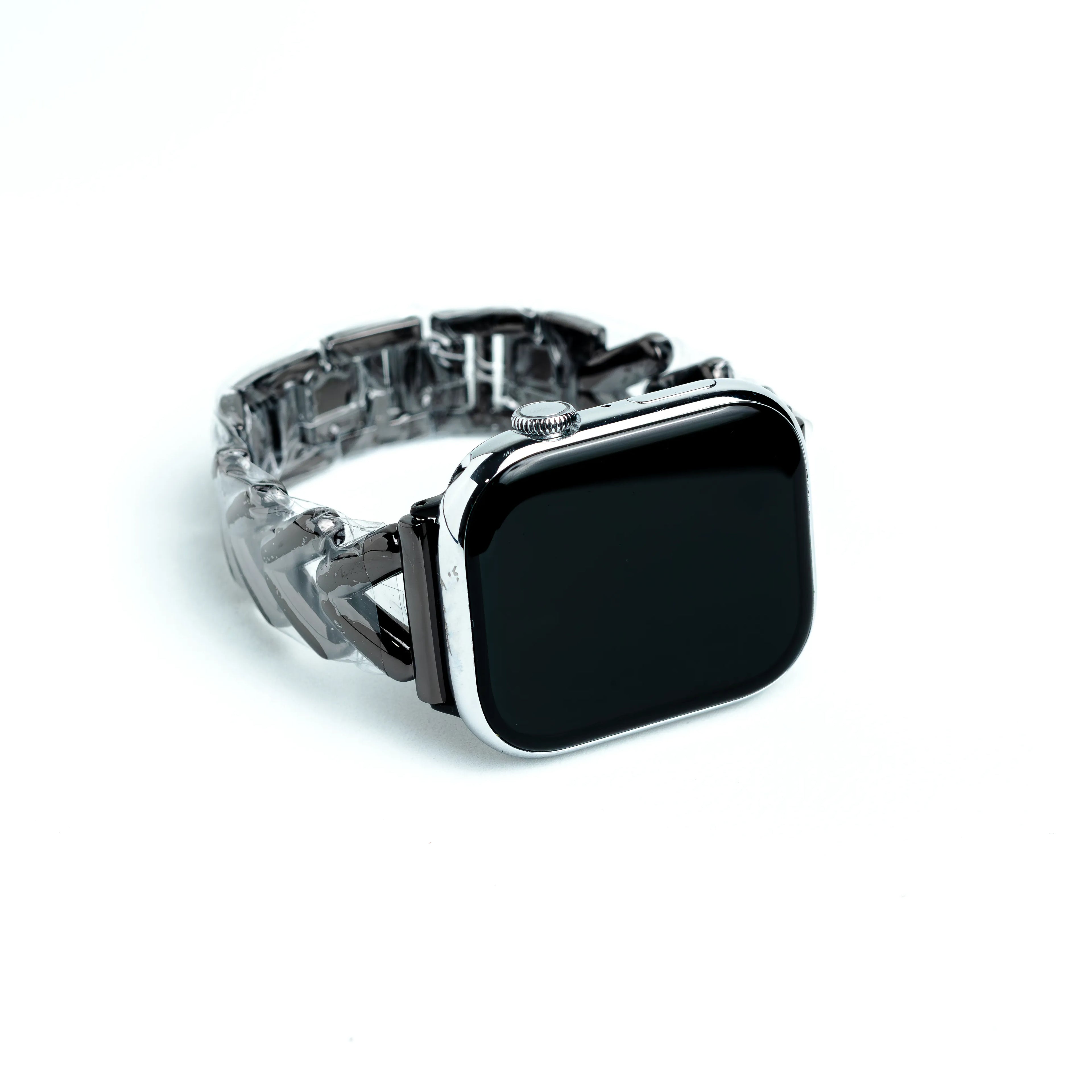 LINK BRACELET- CORREA METALICA PARA APPLE WATCH
