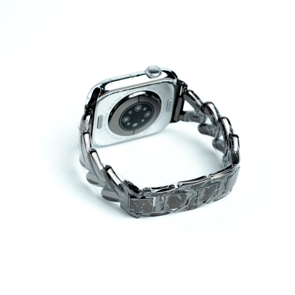 LINK BRACELET- CORREA METALICA PARA APPLE WATCH