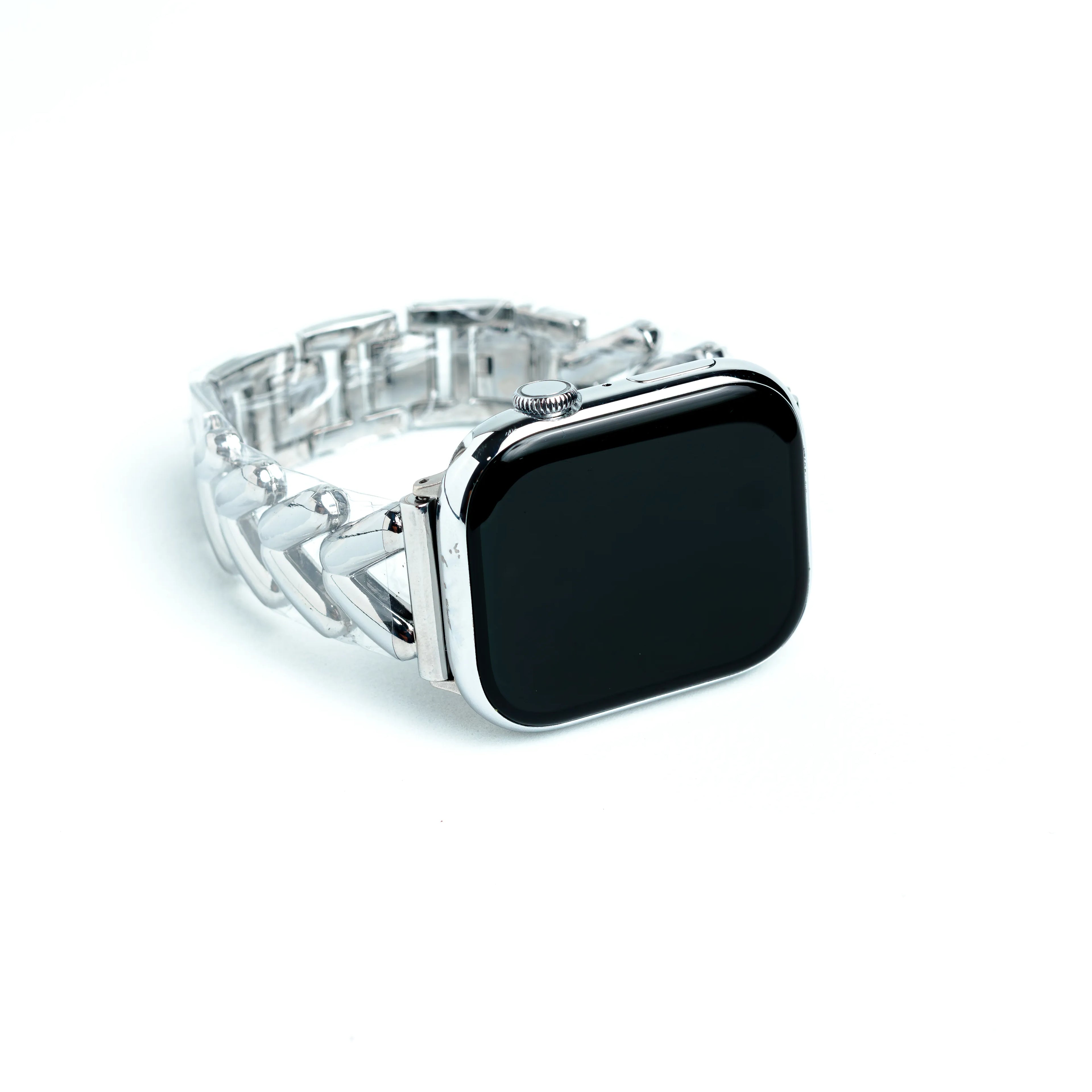 LINK BRACELET- CORREA METALICA PARA APPLE WATCH