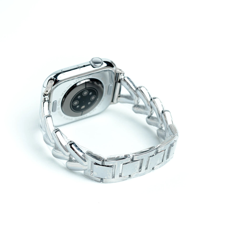 LINK BRACELET- CORREA METALICA PARA APPLE WATCH