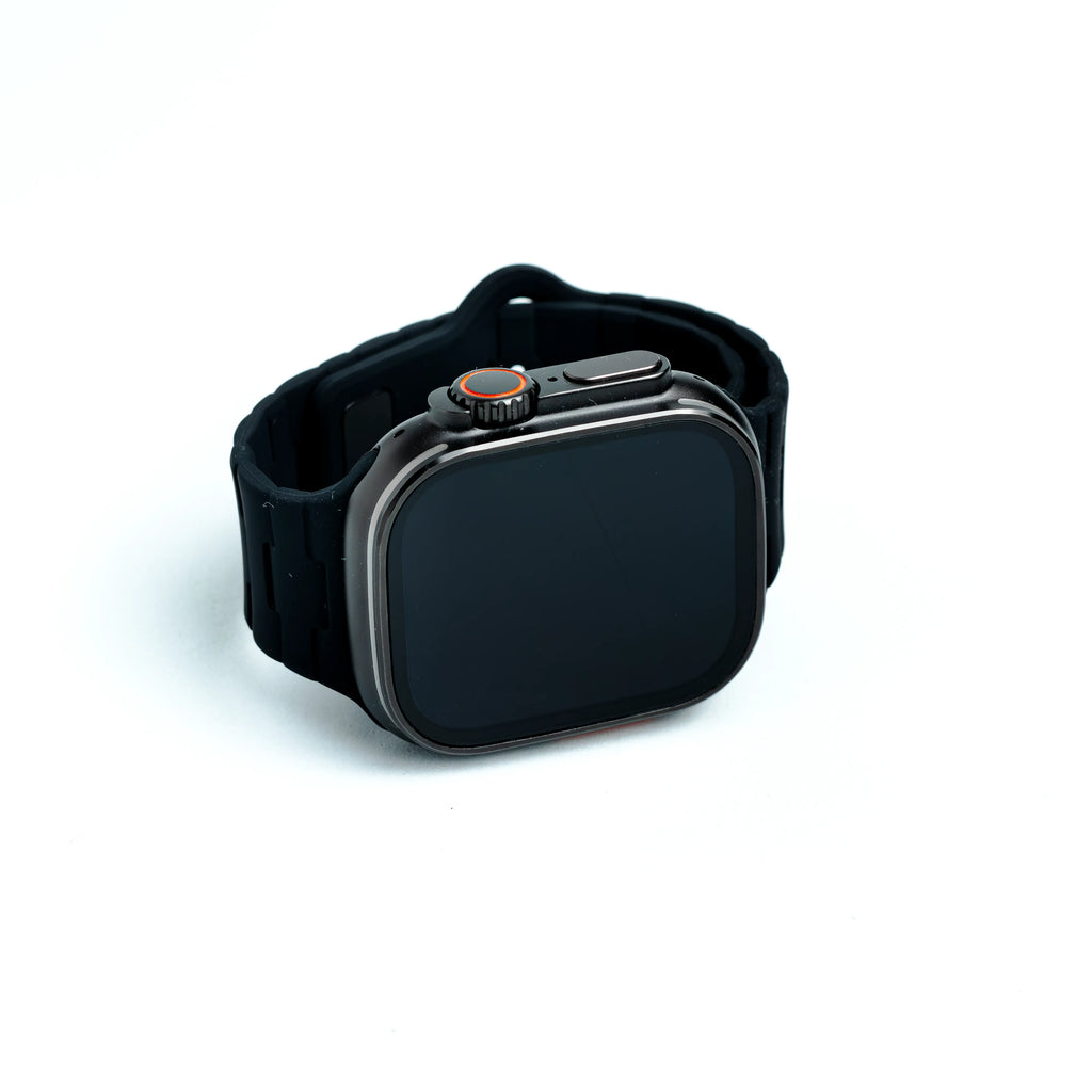 TREAD - CORREA DE SILICONA PARA APPLE WATCH