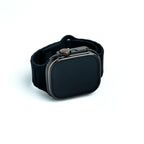 TREAD - CORREA DE SILICONA PARA APPLE WATCH