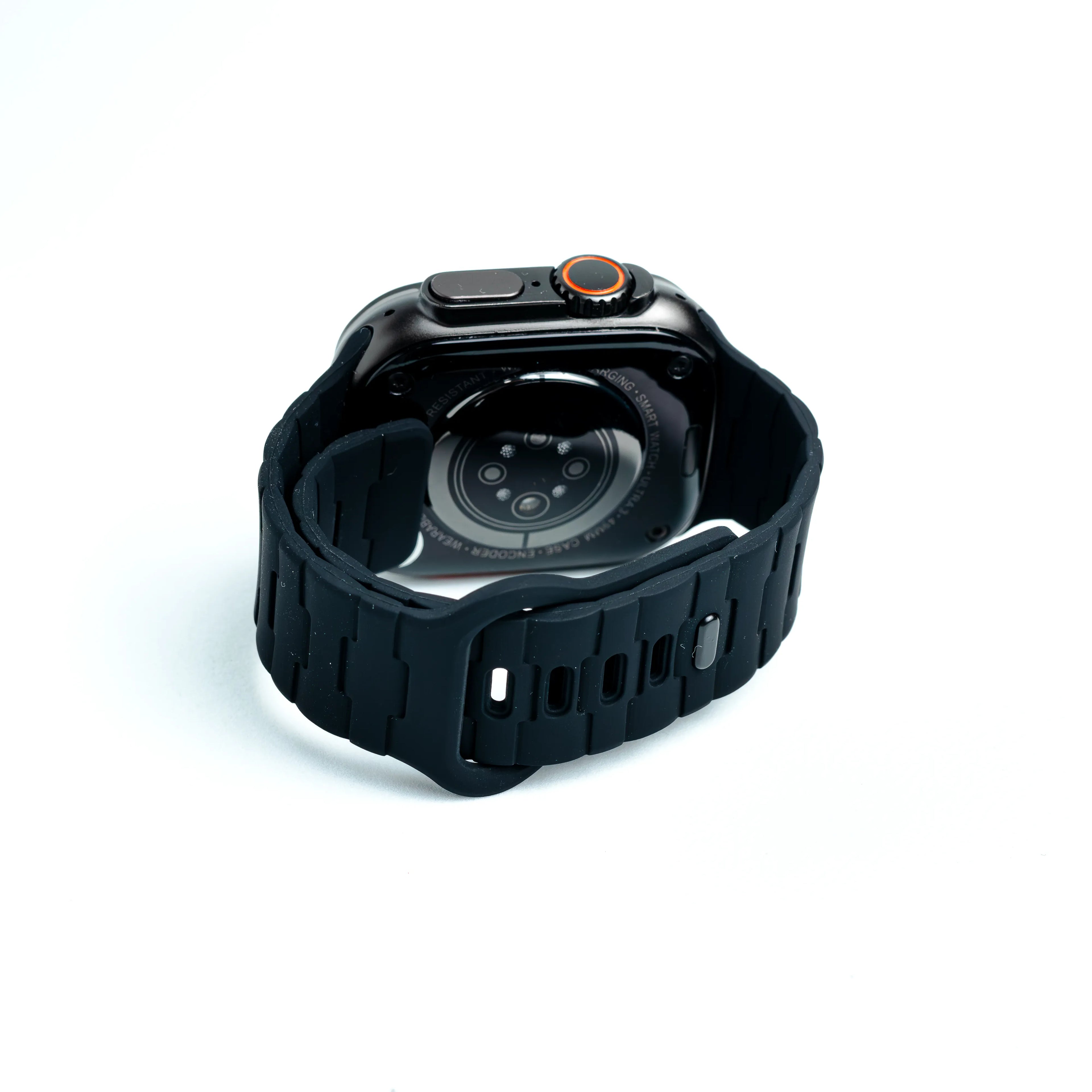 TREAD - CORREA DE SILICONA PARA APPLE WATCH
