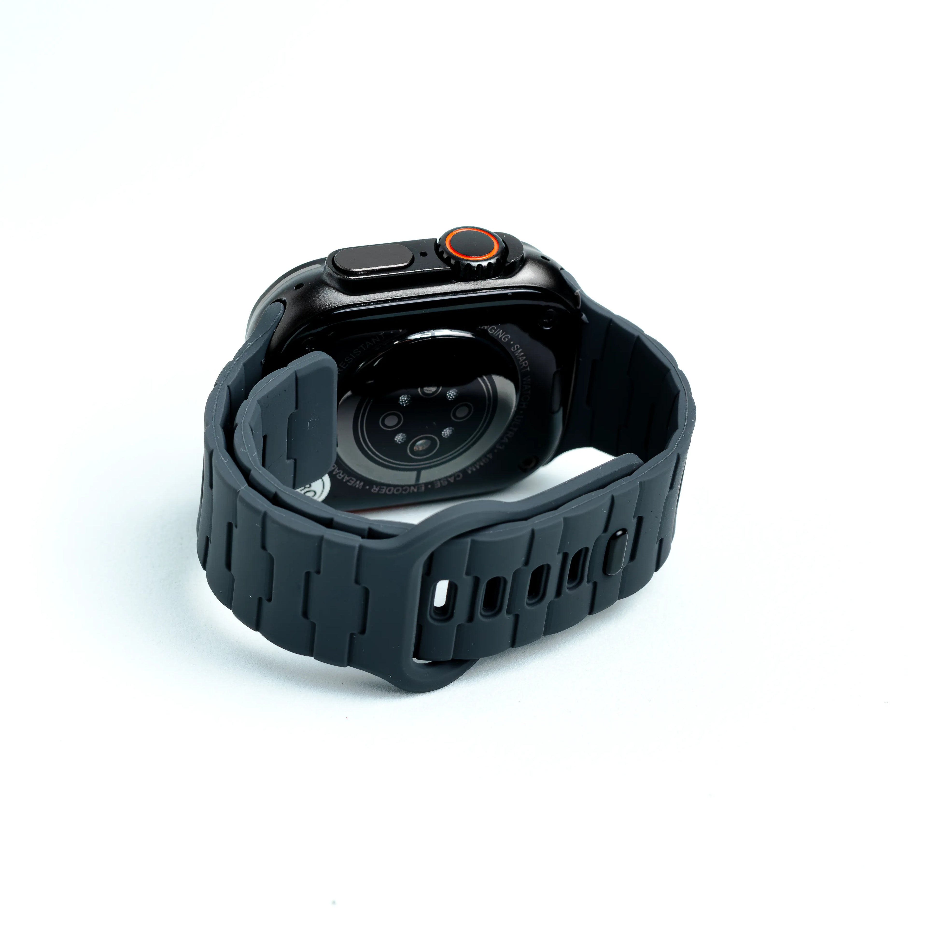 TREAD - CORREA DE SILICONA PARA APPLE WATCH