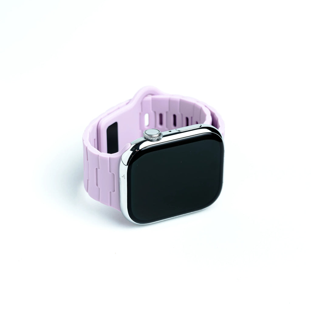 TREAD - CORREA DE SILICONA PARA APPLE WATCH