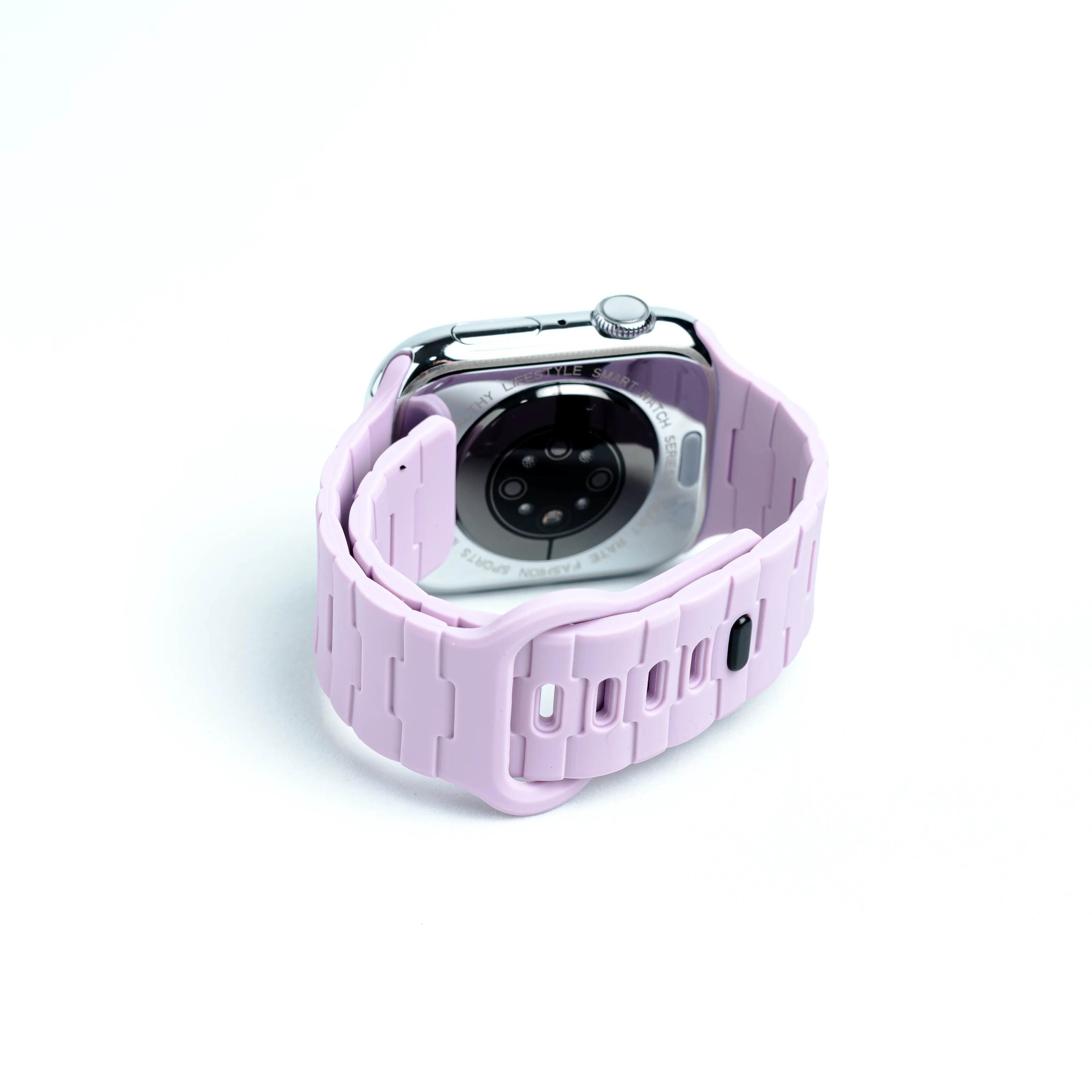 TREAD - CORREA DE SILICONA PARA APPLE WATCH