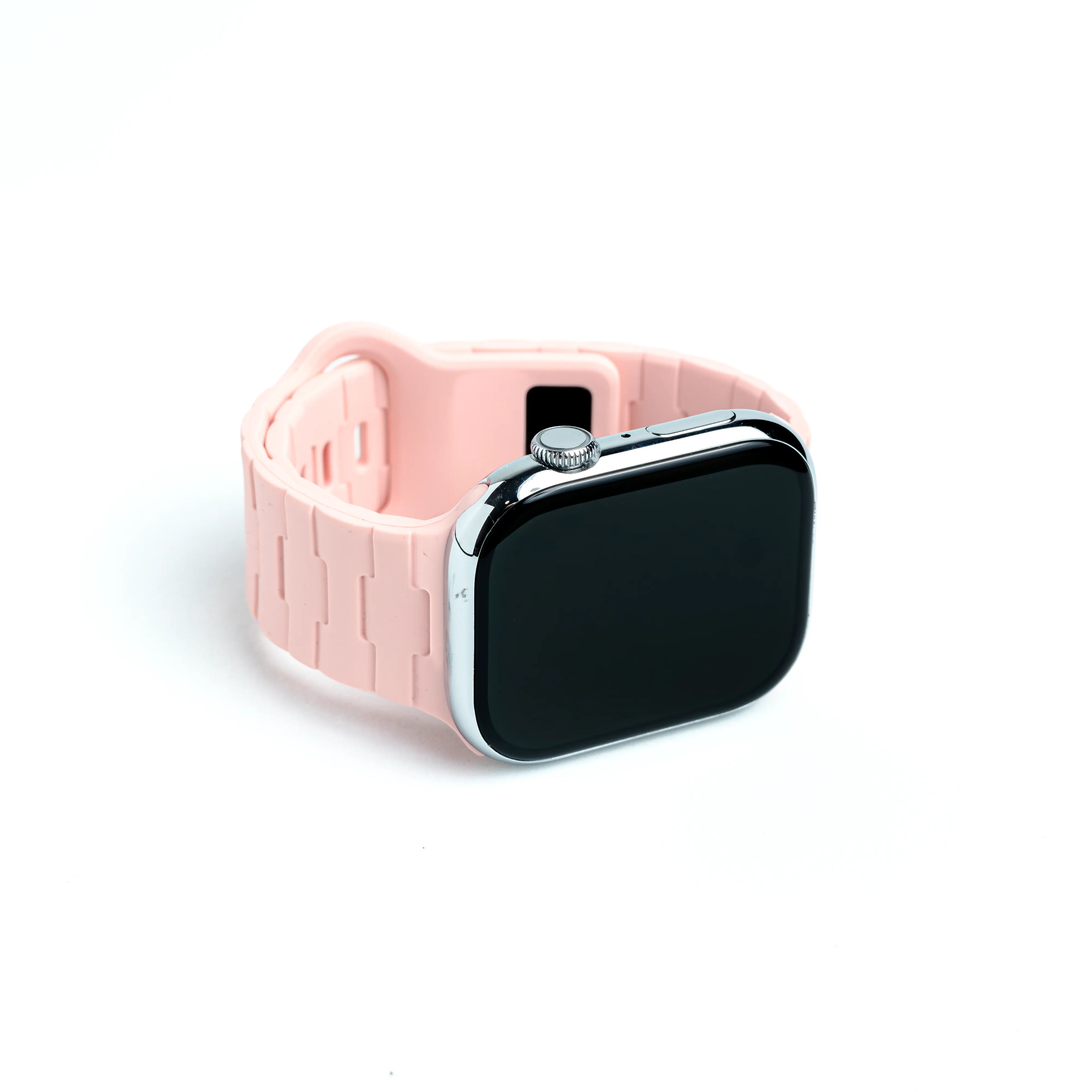 TREAD - CORREA DE SILICONA PARA APPLE WATCH