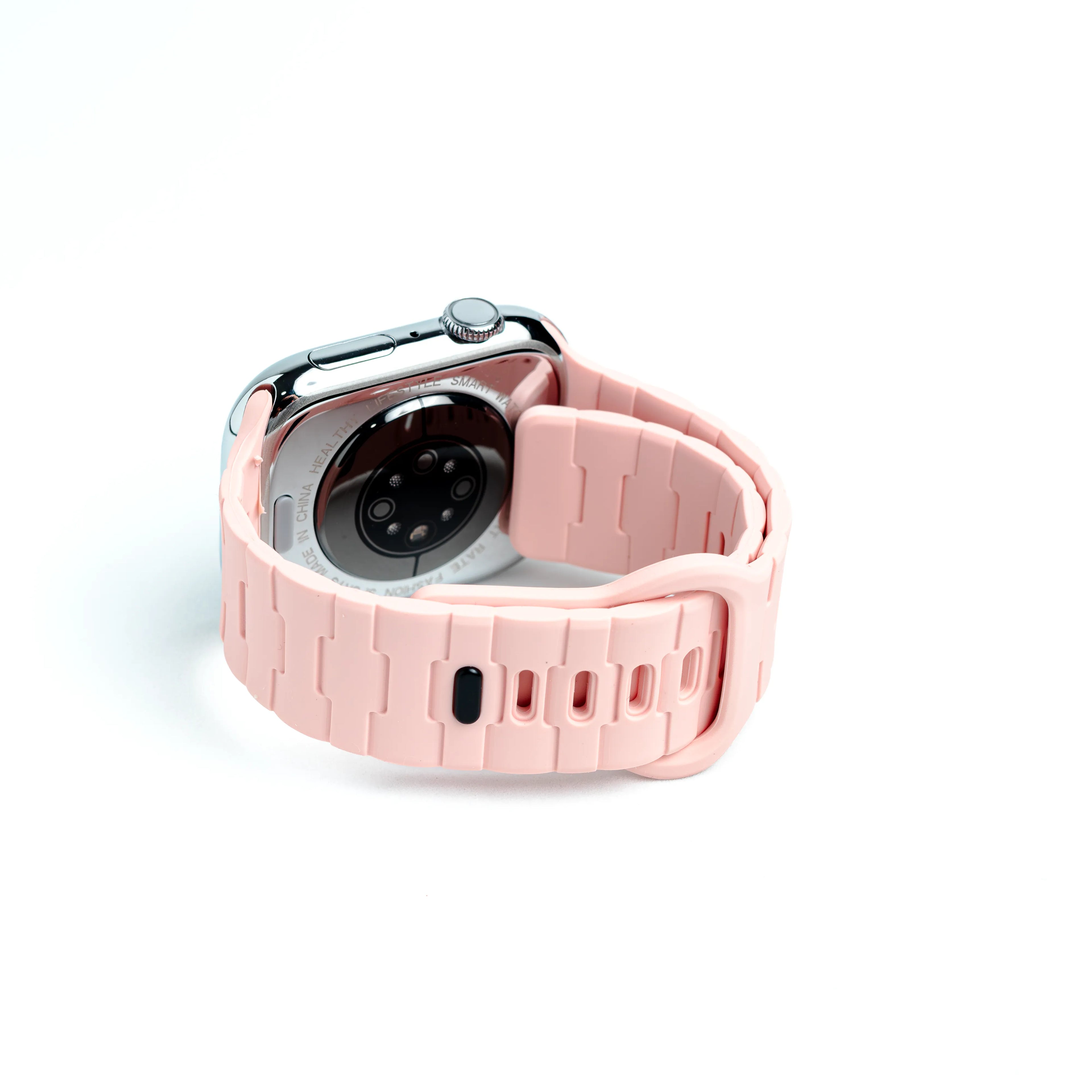 TREAD - CORREA DE SILICONA PARA APPLE WATCH