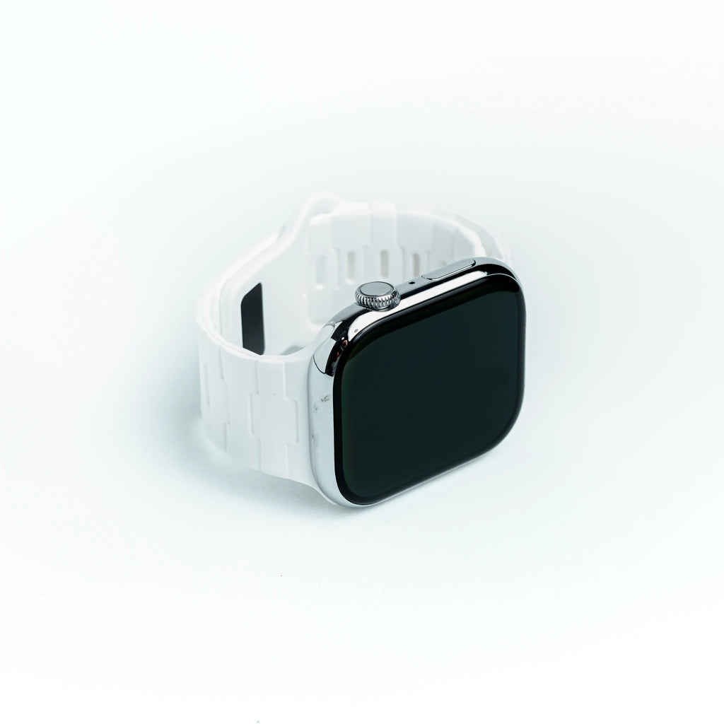 TREAD - CORREA DE SILICONA PARA APPLE WATCH