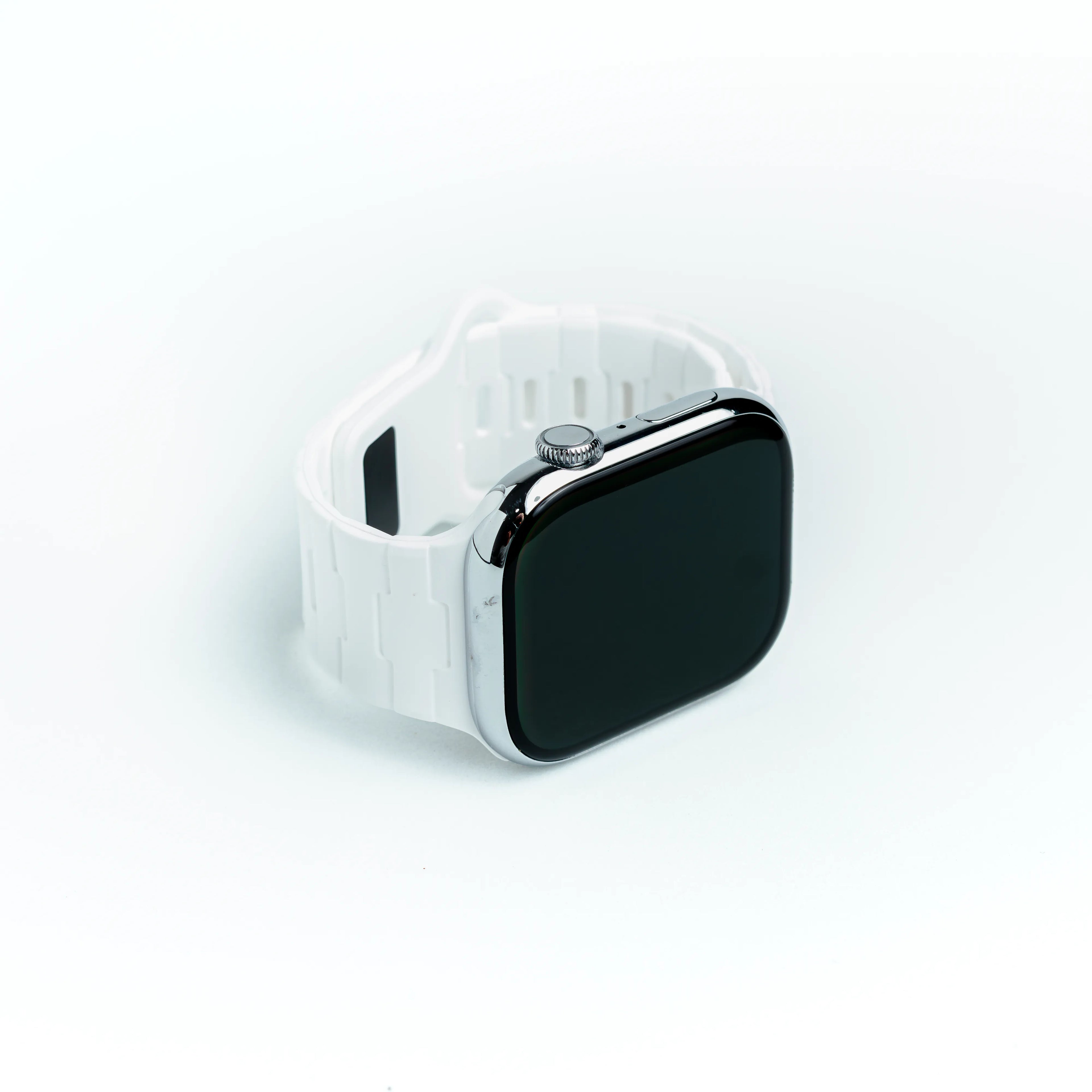 TREAD - CORREA DE SILICONA PARA APPLE WATCH