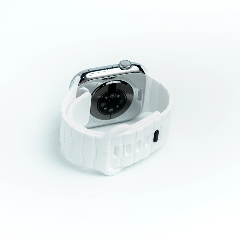 TREAD - CORREA DE SILICONA PARA APPLE WATCH