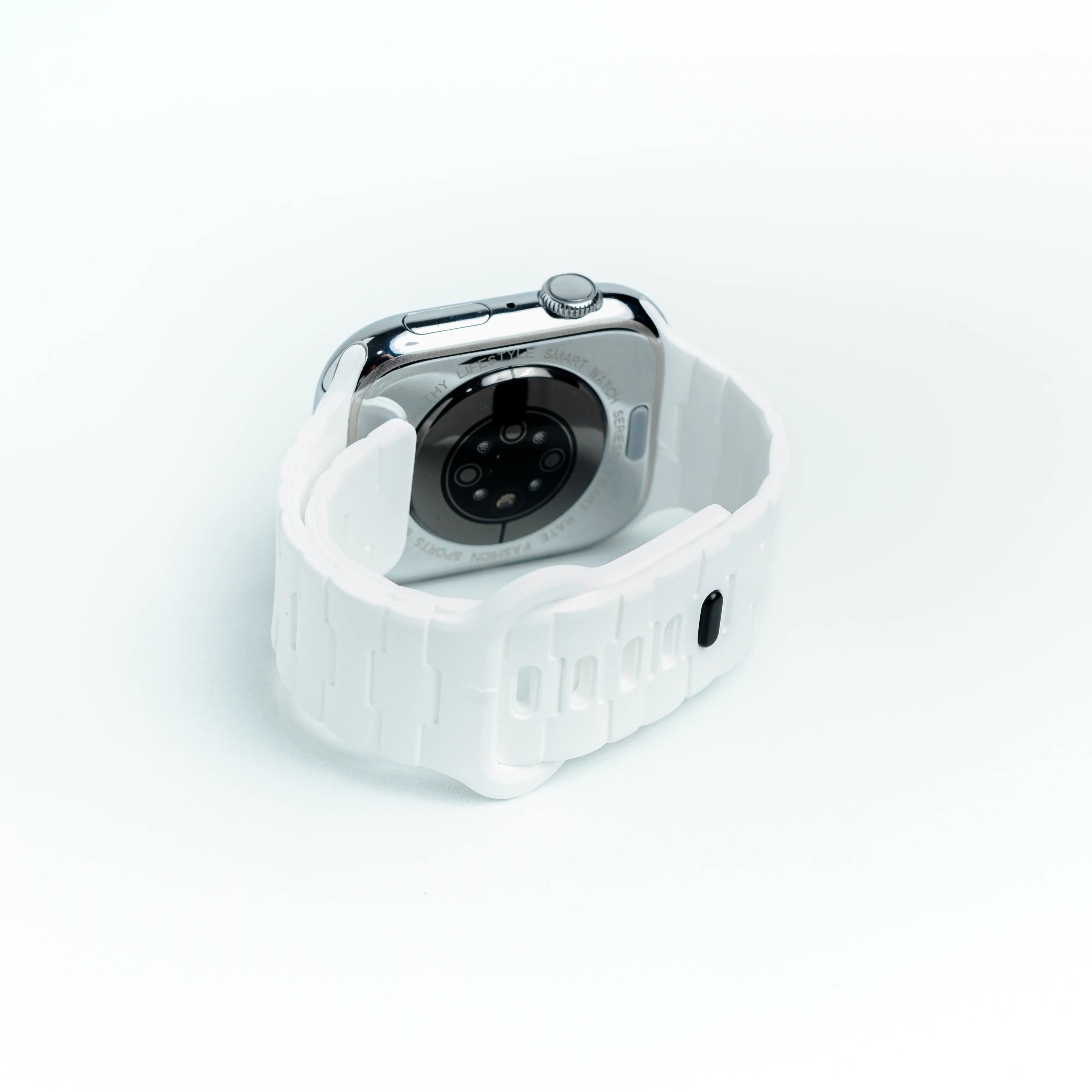 TREAD - CORREA DE SILICONA PARA APPLE WATCH