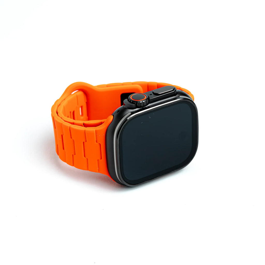 TREAD - CORREA DE SILICONA PARA APPLE WATCH