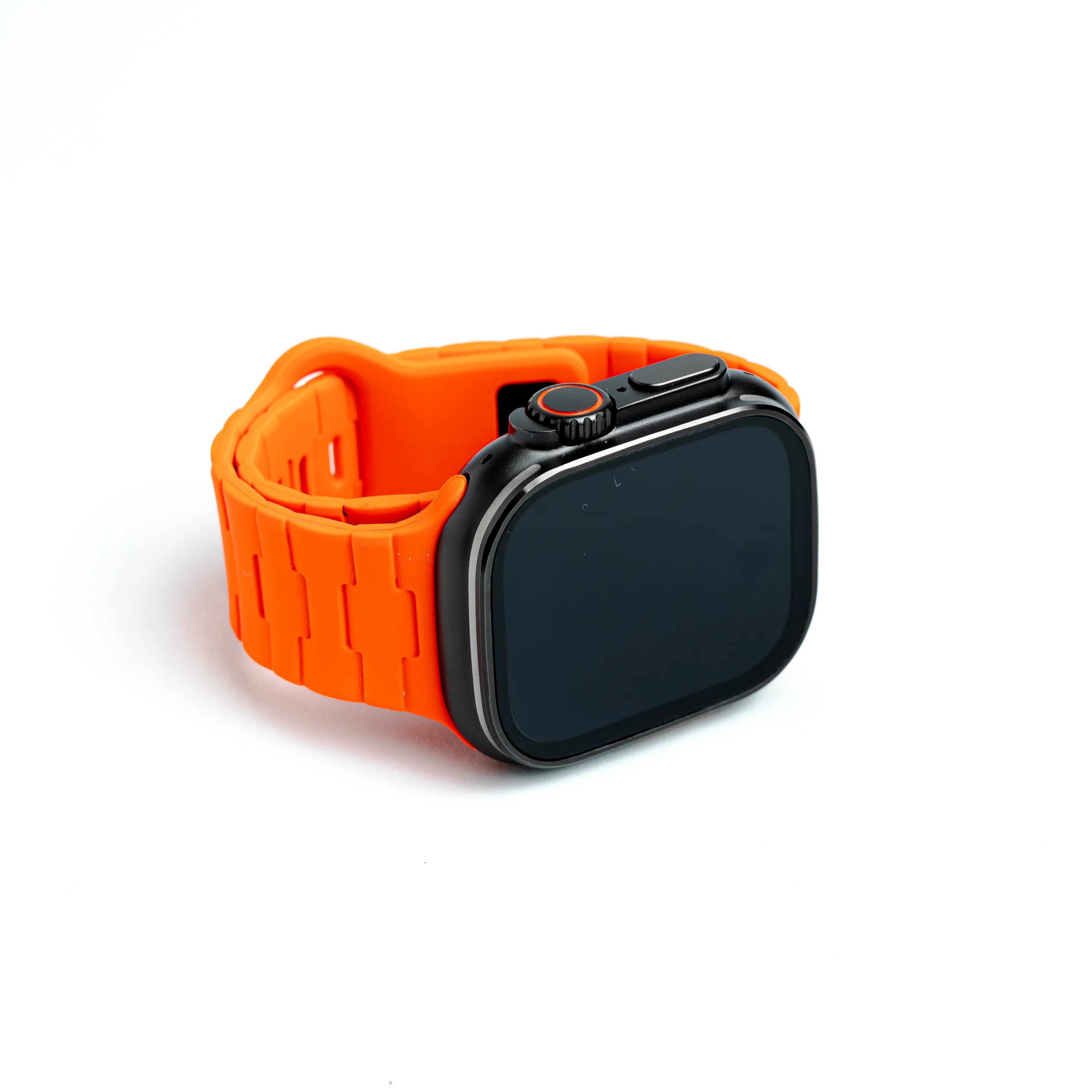 TREAD - CORREA DE SILICONA PARA APPLE WATCH