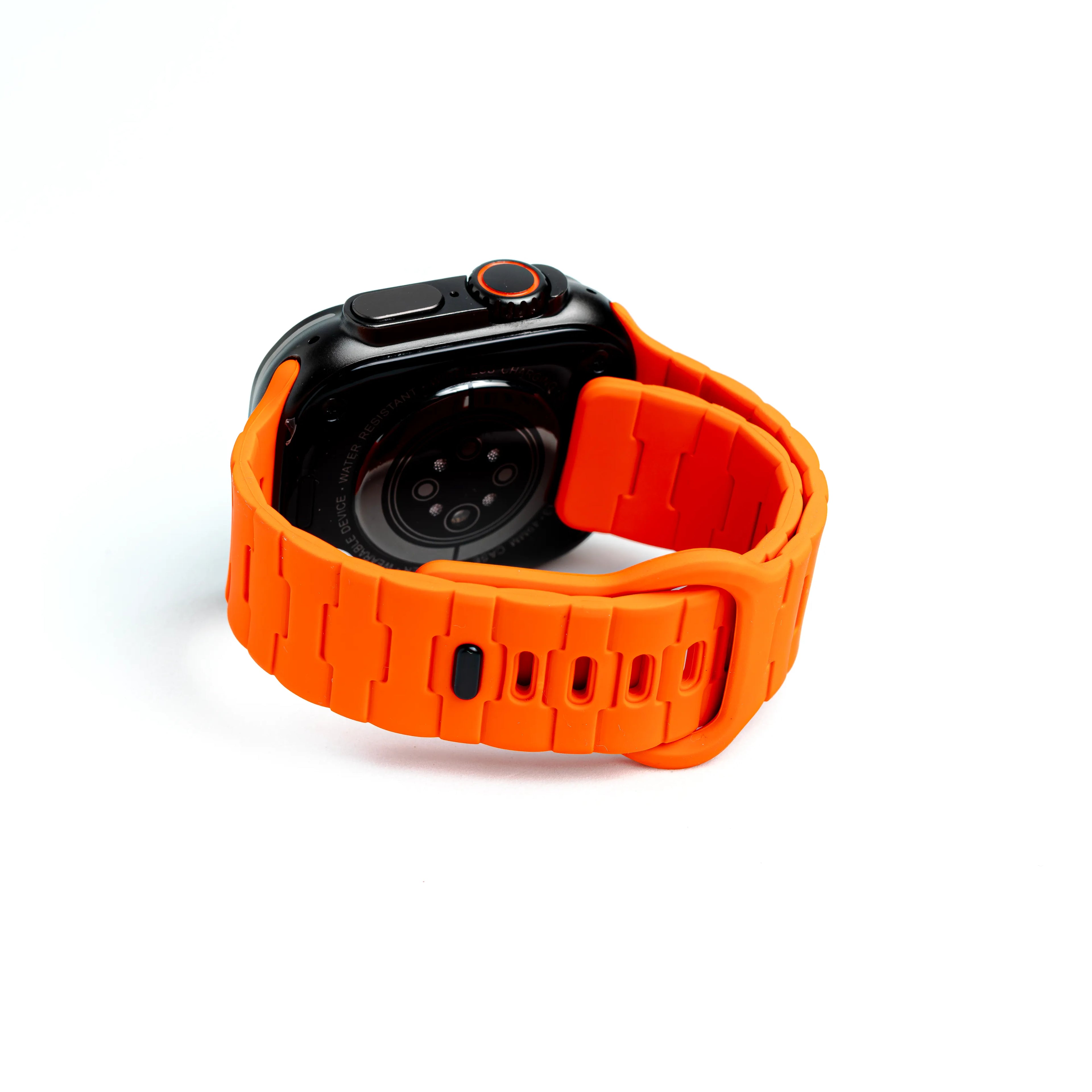 TREAD - CORREA DE SILICONA PARA APPLE WATCH
