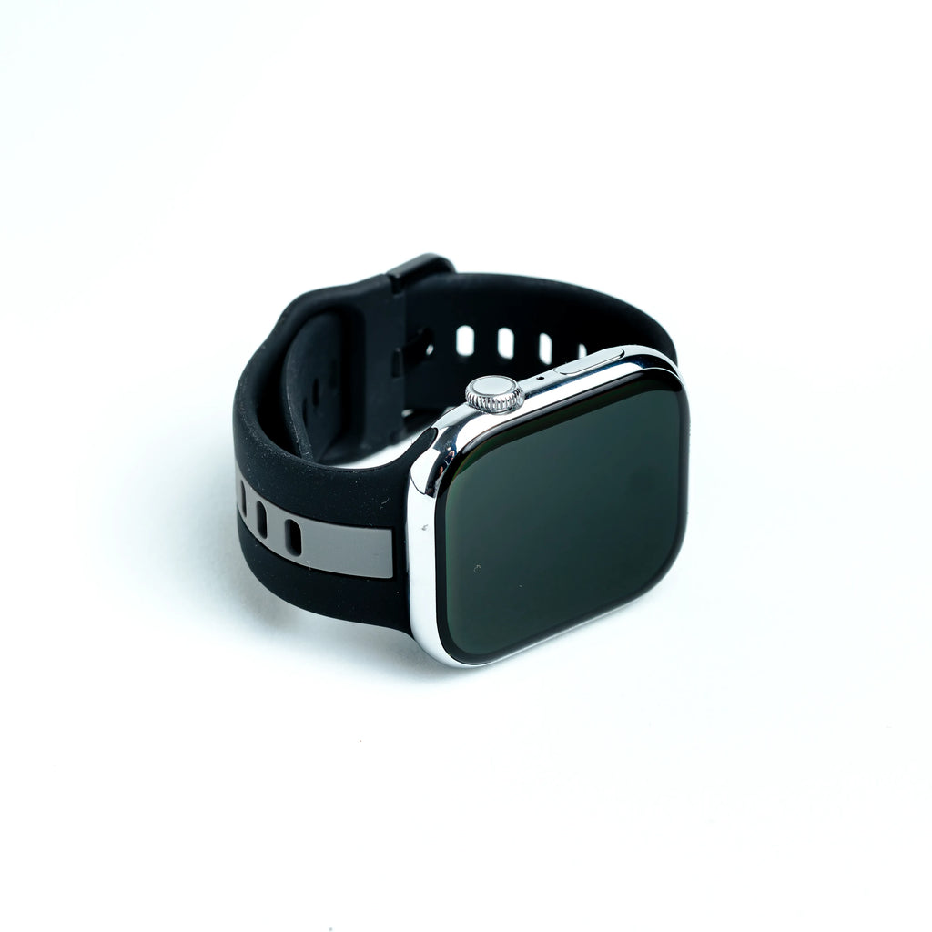 GRIPP- CORREA DEPORTIVA DE SILICONA PARA APPLE WATCH