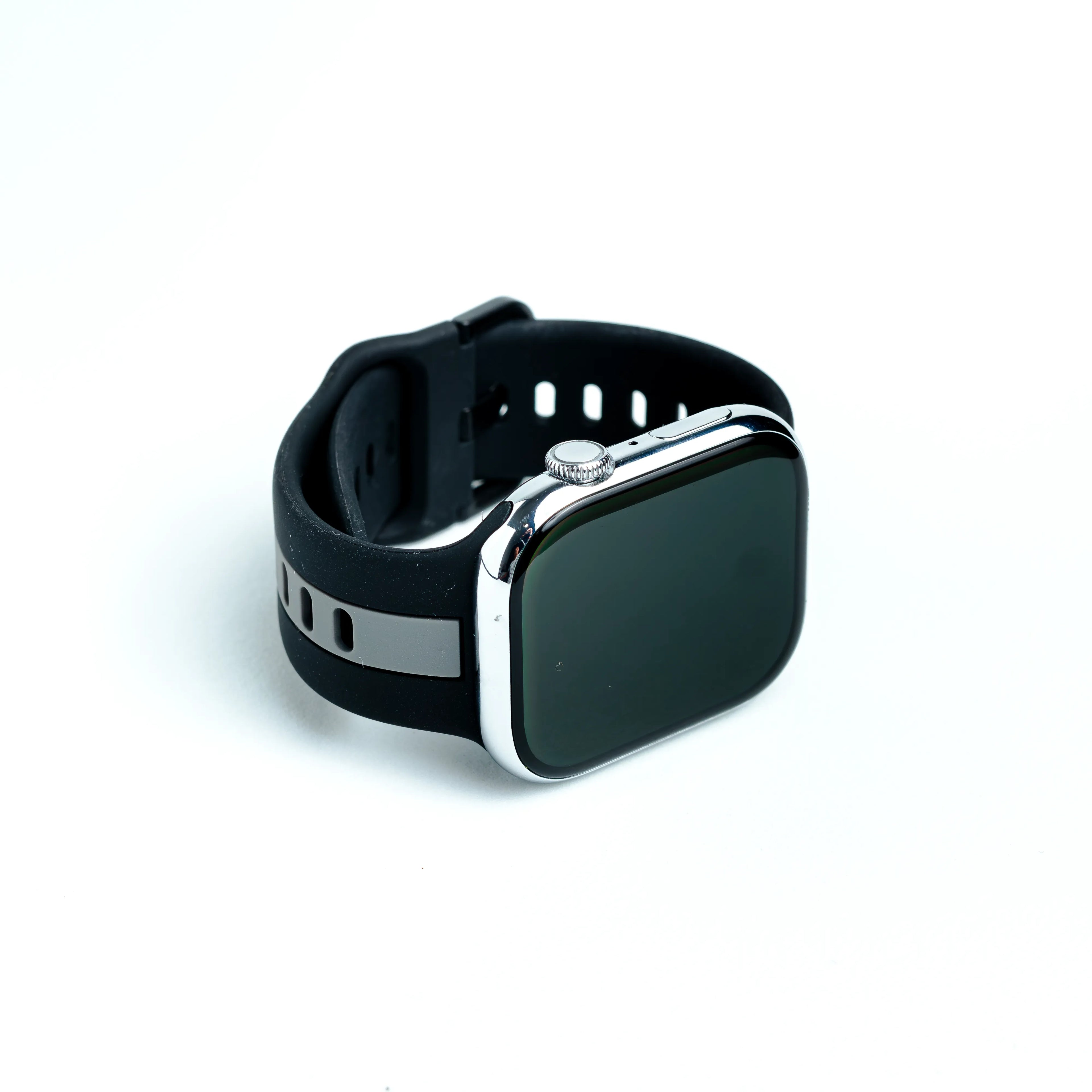 GRIPP- CORREA DEPORTIVA DE SILICONA PARA APPLE WATCH