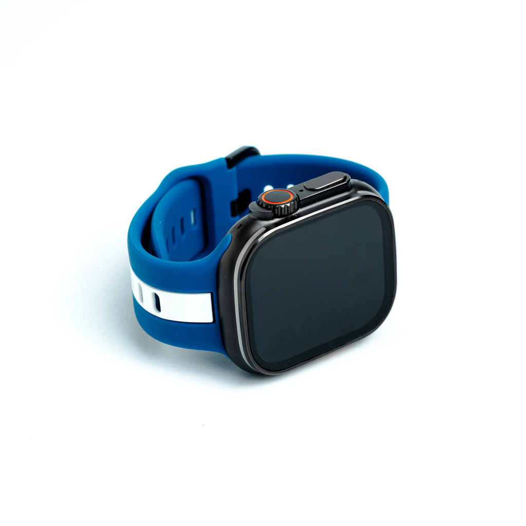 GRIPP- CORREA DEPORTIVA DE SILICONA PARA APPLE WATCH