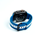 GRIPP- CORREA DEPORTIVA DE SILICONA PARA APPLE WATCH