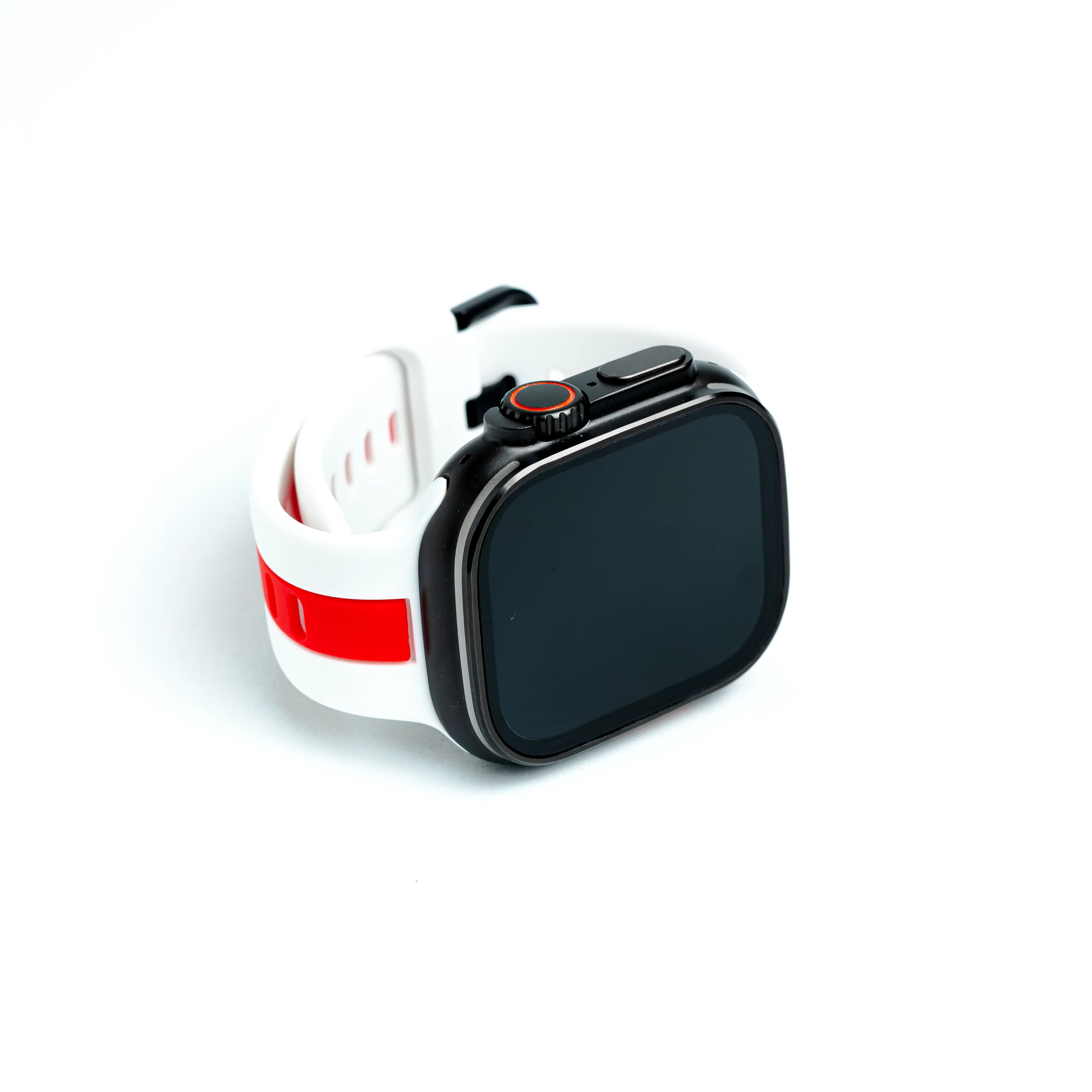 GRIPP- CORREA DEPORTIVA DE SILICONA PARA APPLE WATCH