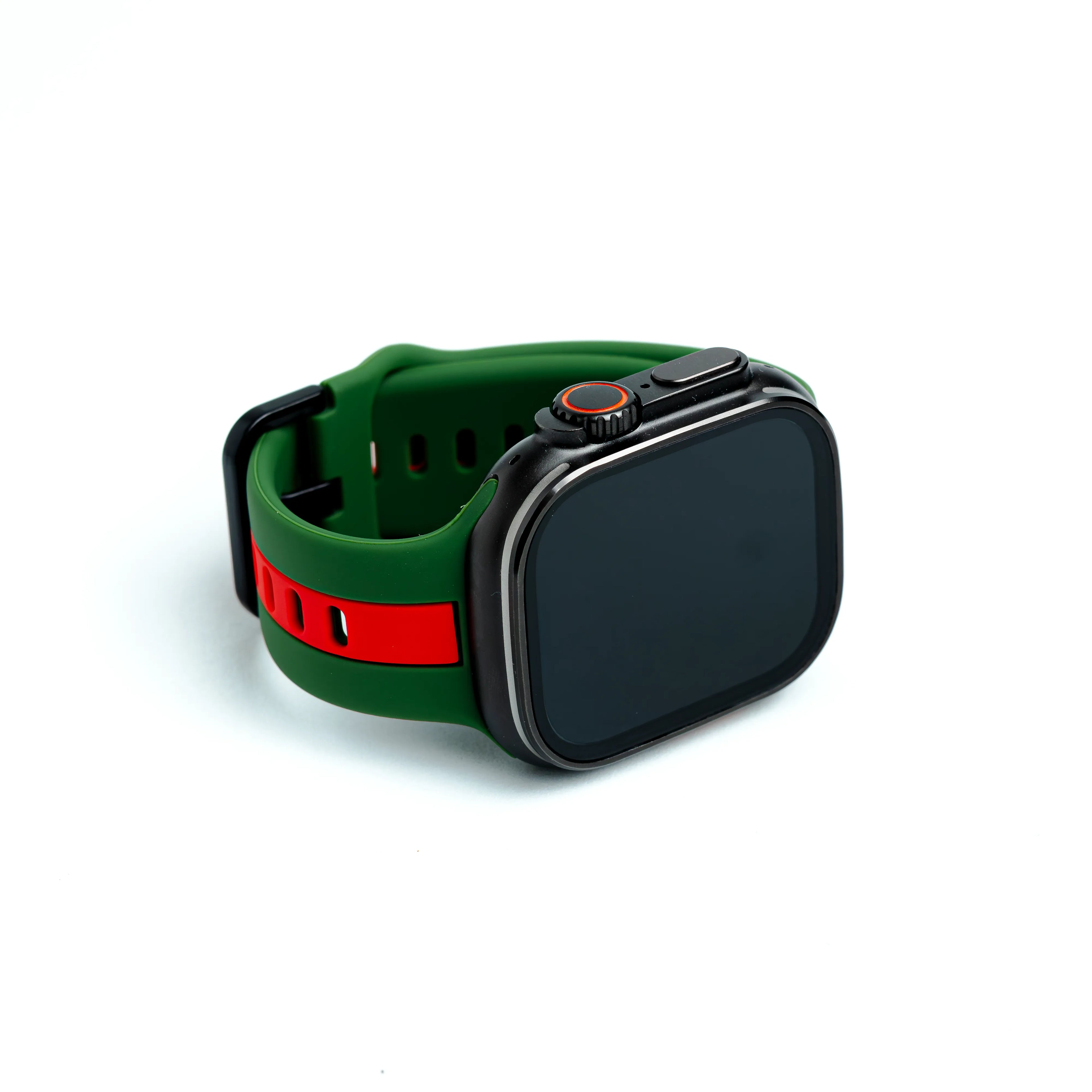 GRIPP- CORREA DEPORTIVA DE SILICONA PARA APPLE WATCH