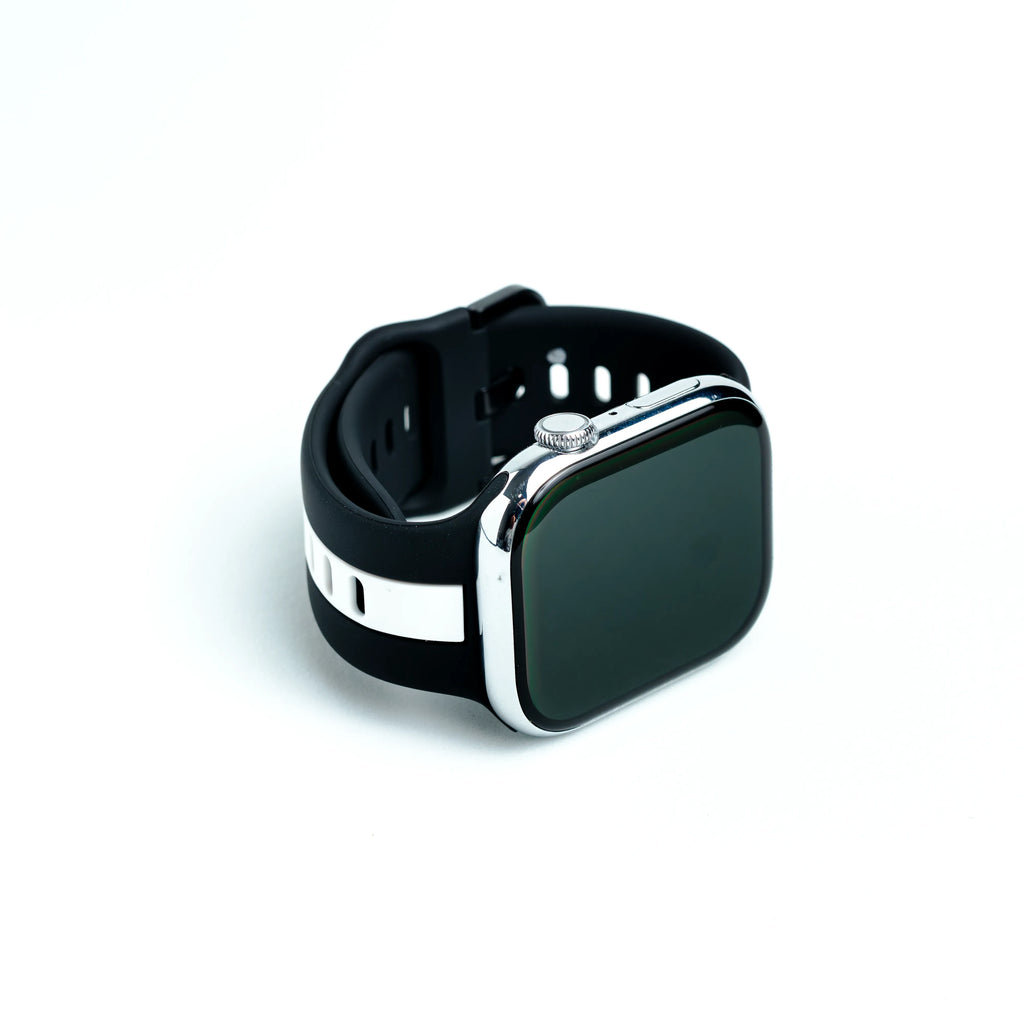 GRIPP- CORREA DEPORTIVA DE SILICONA PARA APPLE WATCH