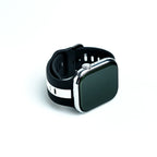 GRIPP- CORREA DEPORTIVA DE SILICONA PARA APPLE WATCH