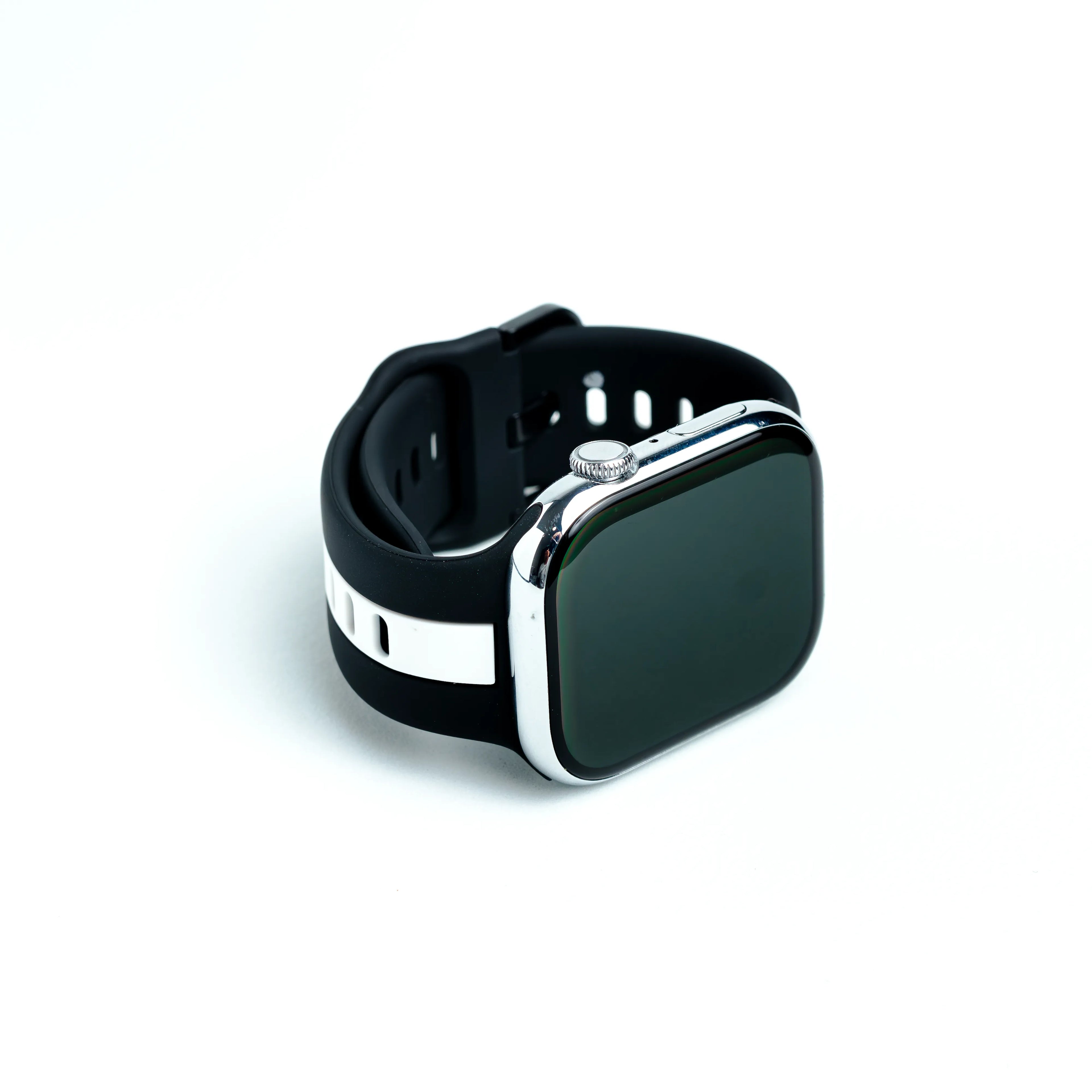 GRIPP- CORREA DEPORTIVA DE SILICONA PARA APPLE WATCH