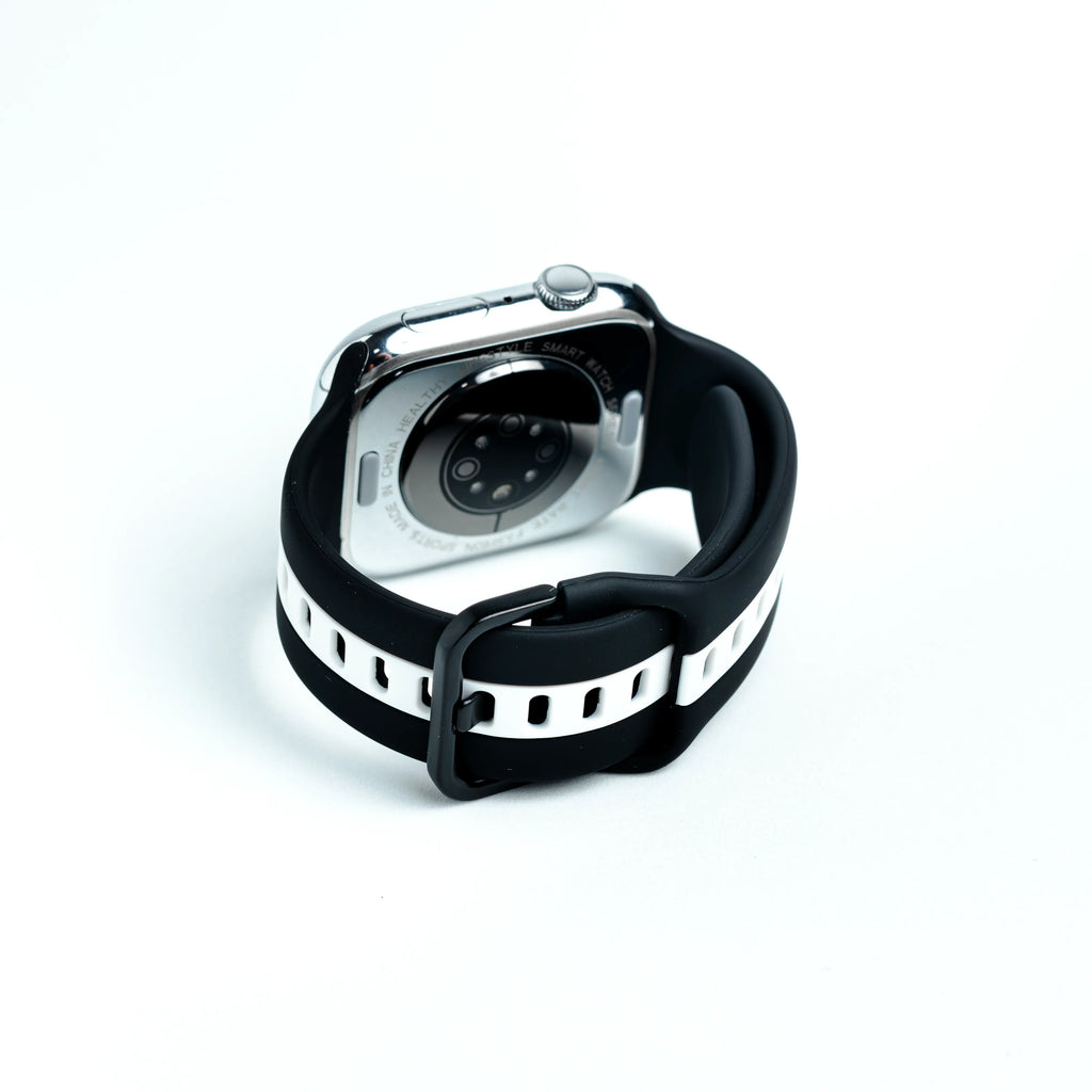 GRIPP- CORREA DEPORTIVA DE SILICONA PARA APPLE WATCH