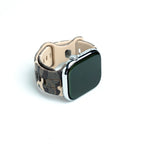 CAMUFLADA- CORREA DEPORTIVA DE SILICONA PARA APPLE WATCH
