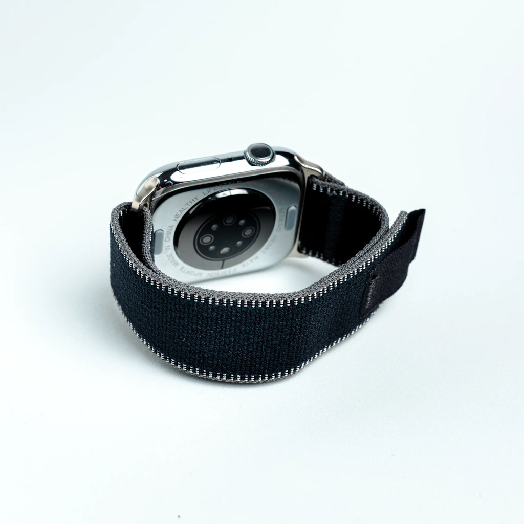 TRAIL CORE- CORREA DE NYLON PARA APPLE WATCH