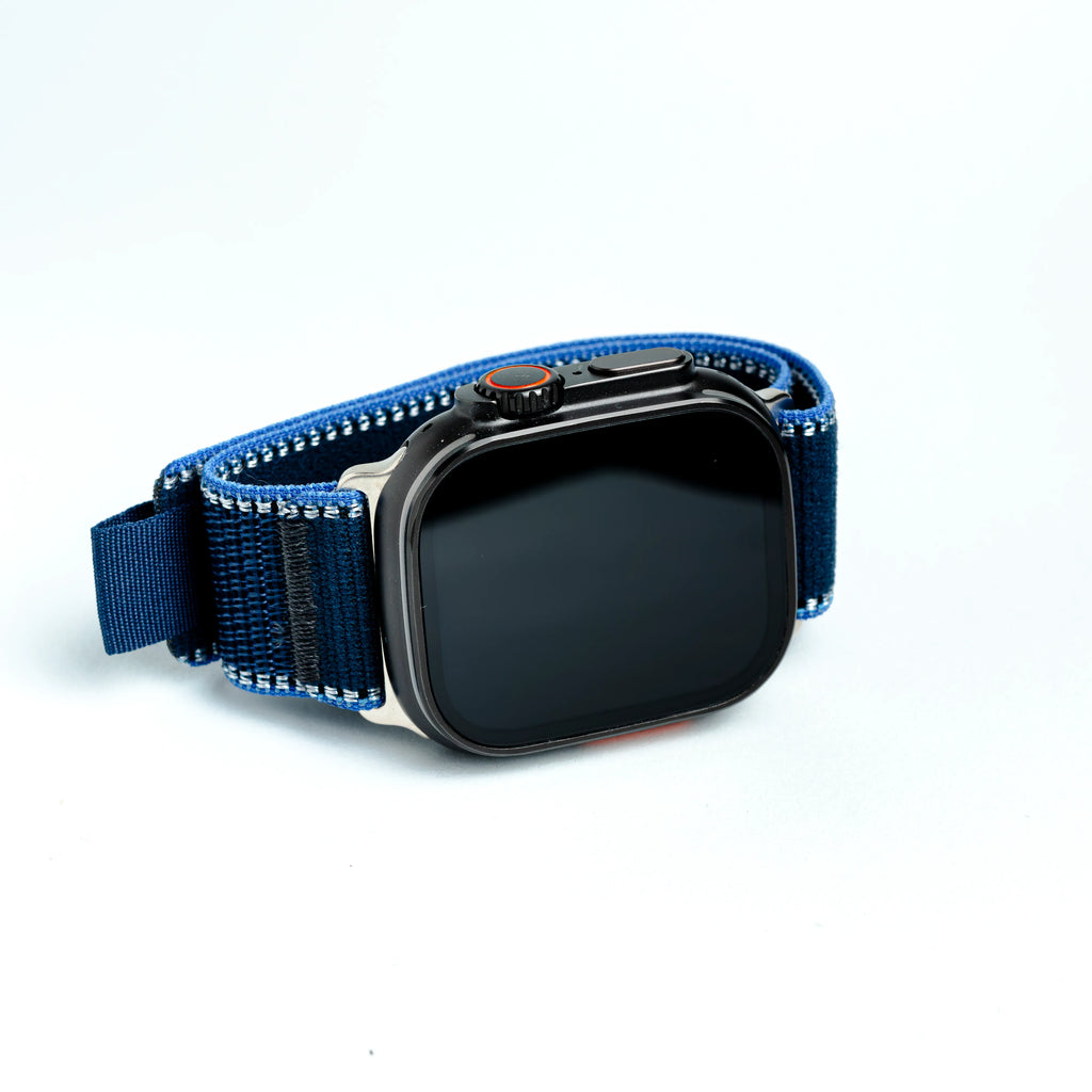 TRAIL CORE- CORREA DE NYLON PARA APPLE WATCH