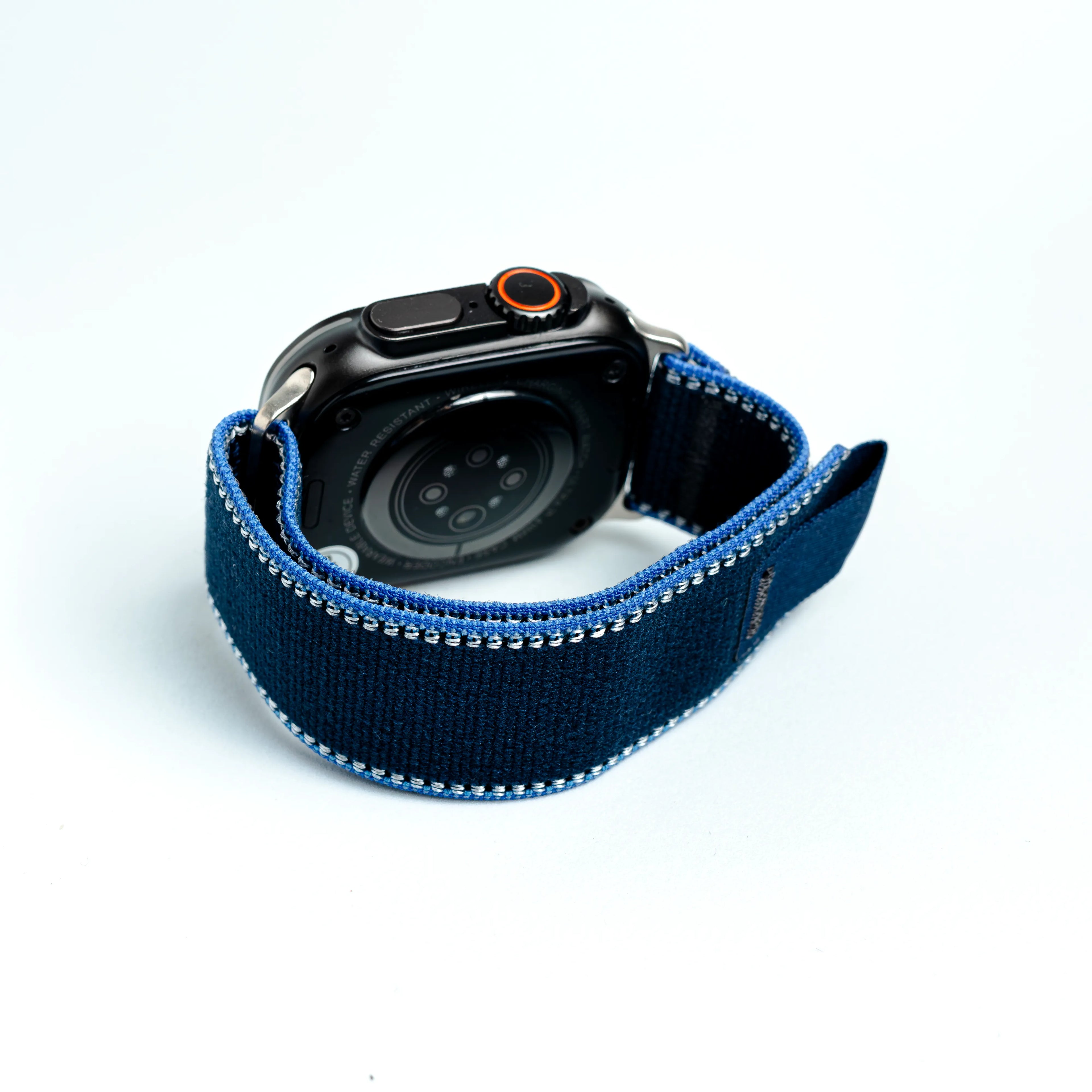 TRAIL CORE- CORREA DE NYLON PARA APPLE WATCH