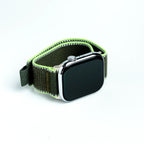 TRAIL CORE- CORREA DE NYLON PARA APPLE WATCH