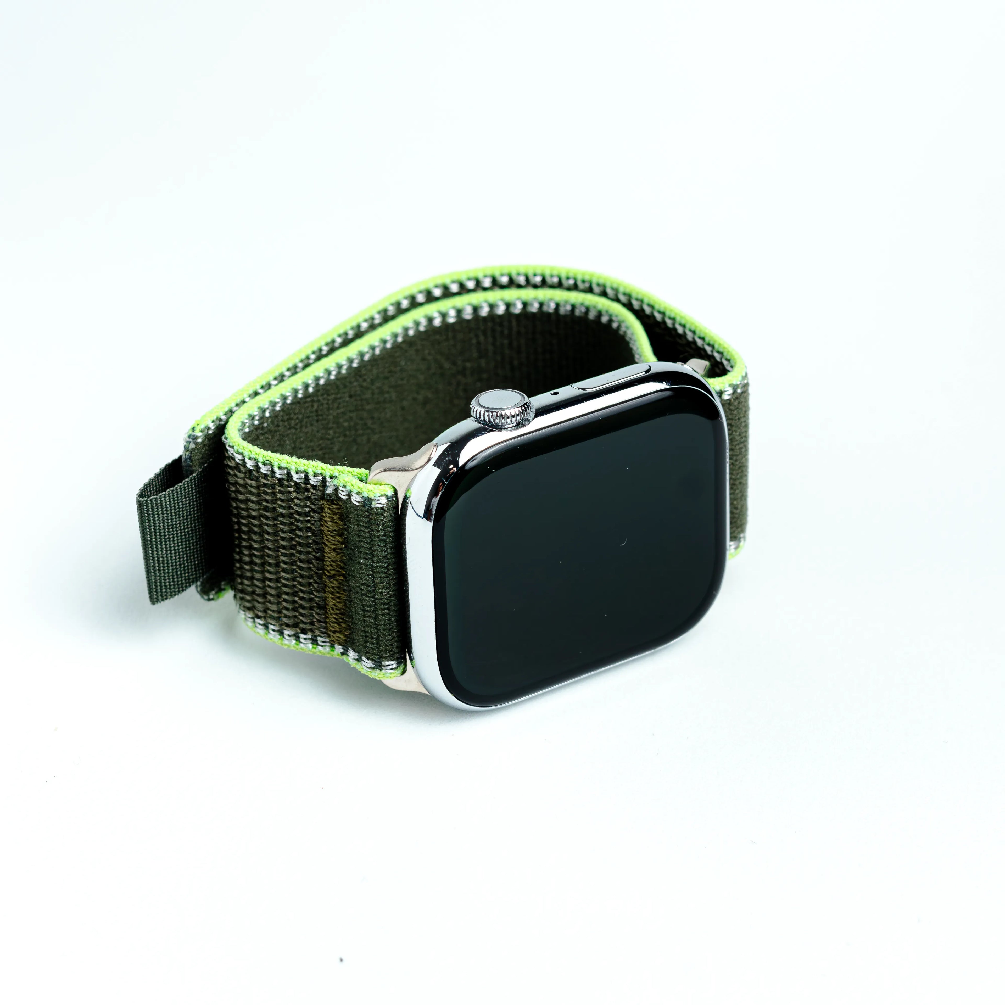 TRAIL CORE- CORREA DE NYLON PARA APPLE WATCH