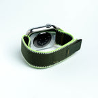 TRAIL CORE- CORREA DE NYLON PARA APPLE WATCH
